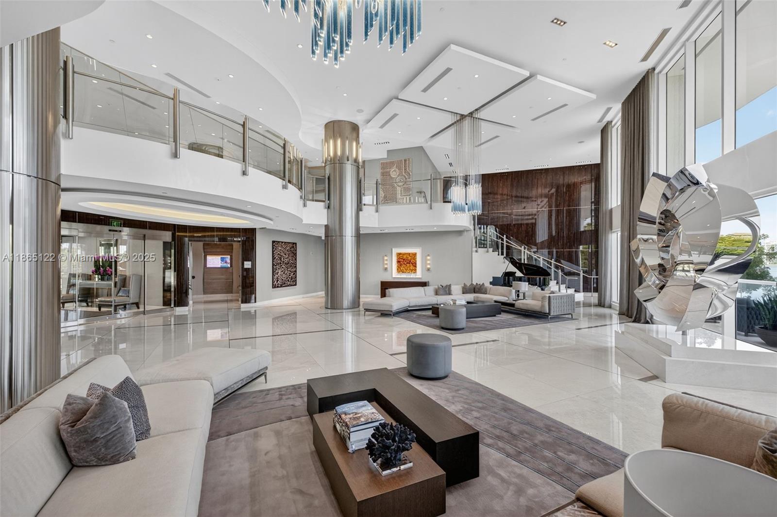 6000 Island Blvd # 707