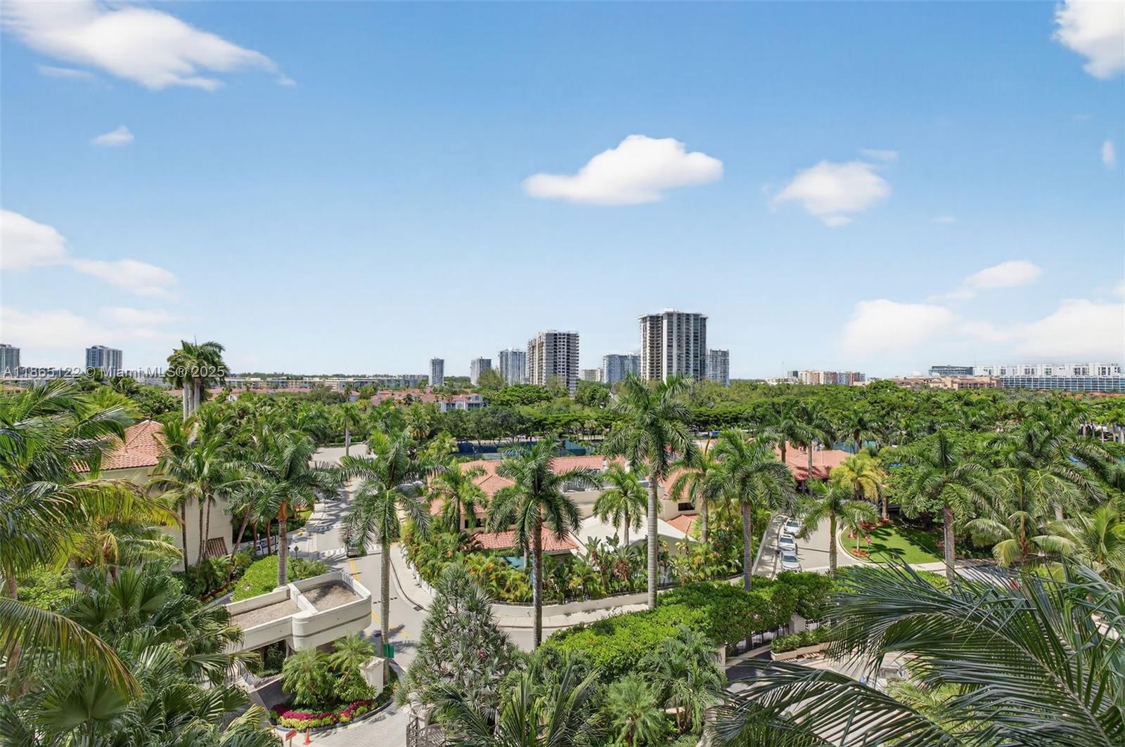 6000 Island Blvd # 707