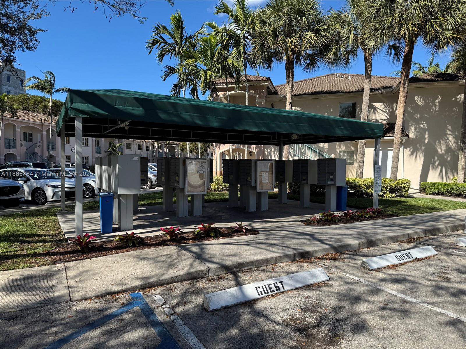 2173 NW 78th Ave # 205