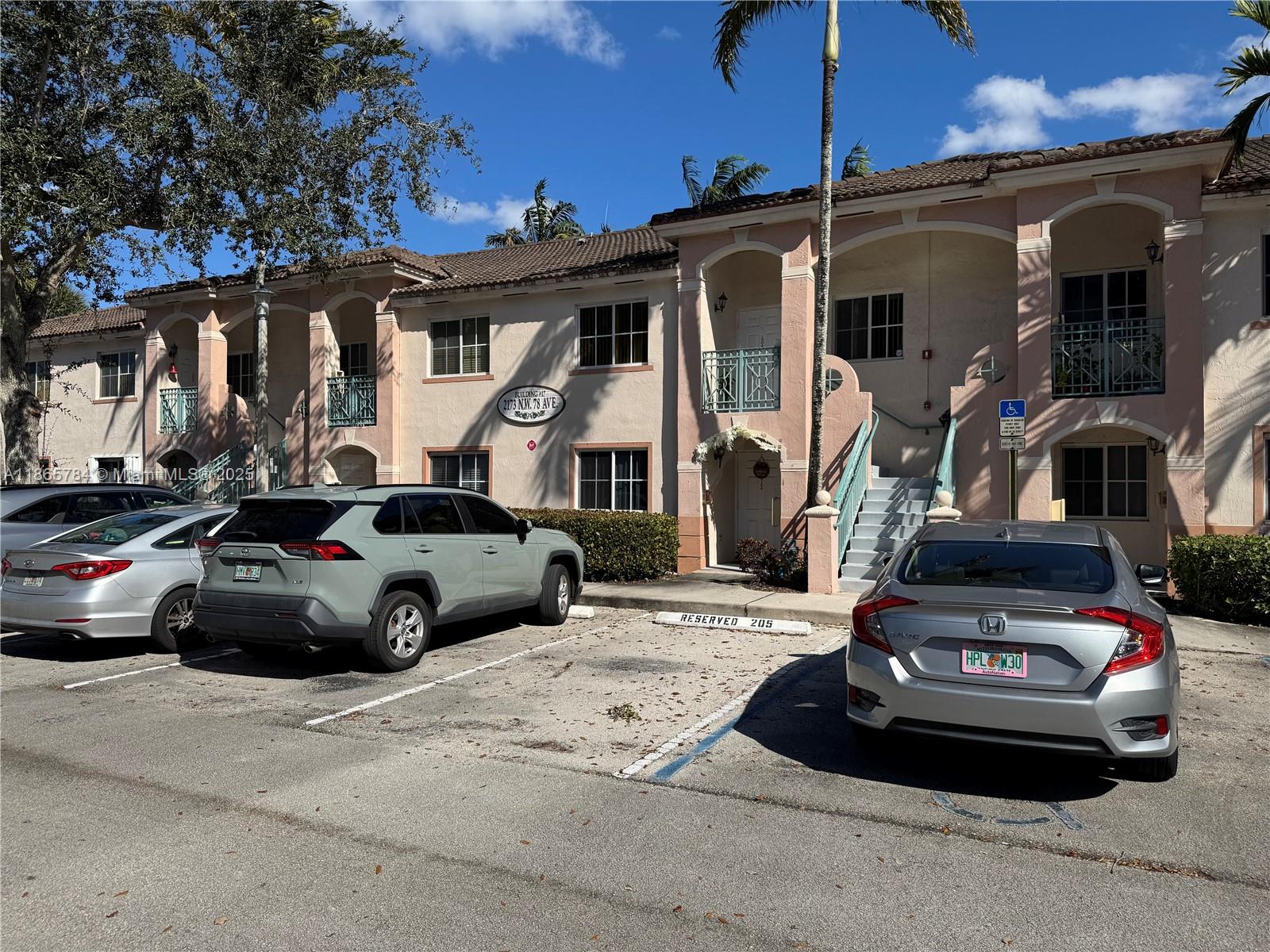 2173 NW 78th Ave # 205