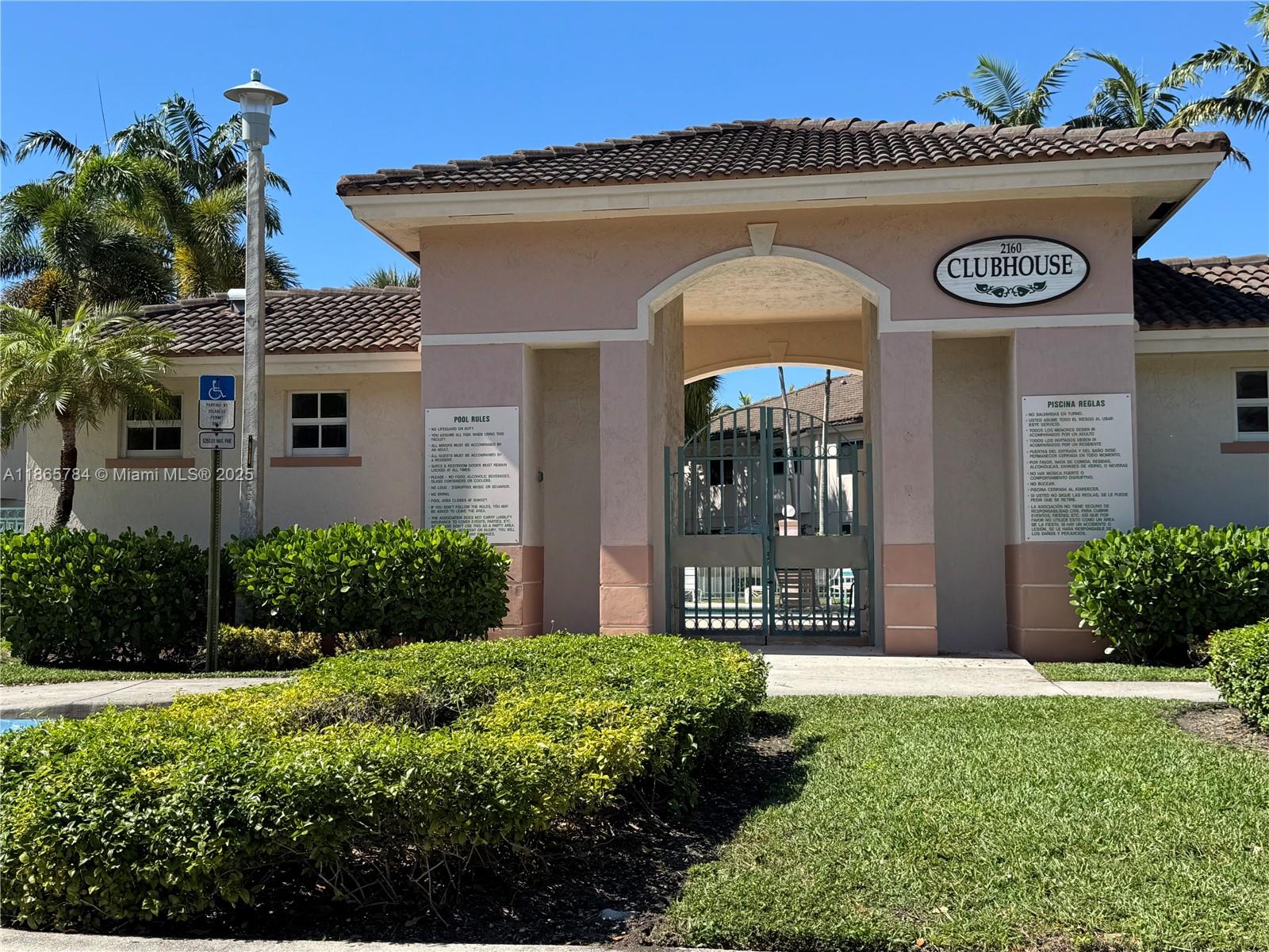 2173 NW 78th Ave # 205