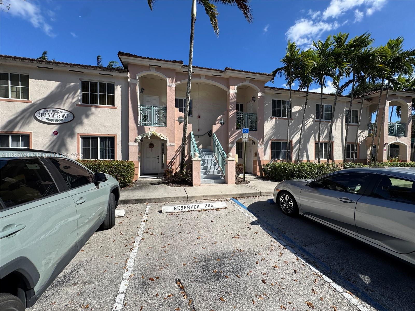 2173 NW 78th Ave # 205