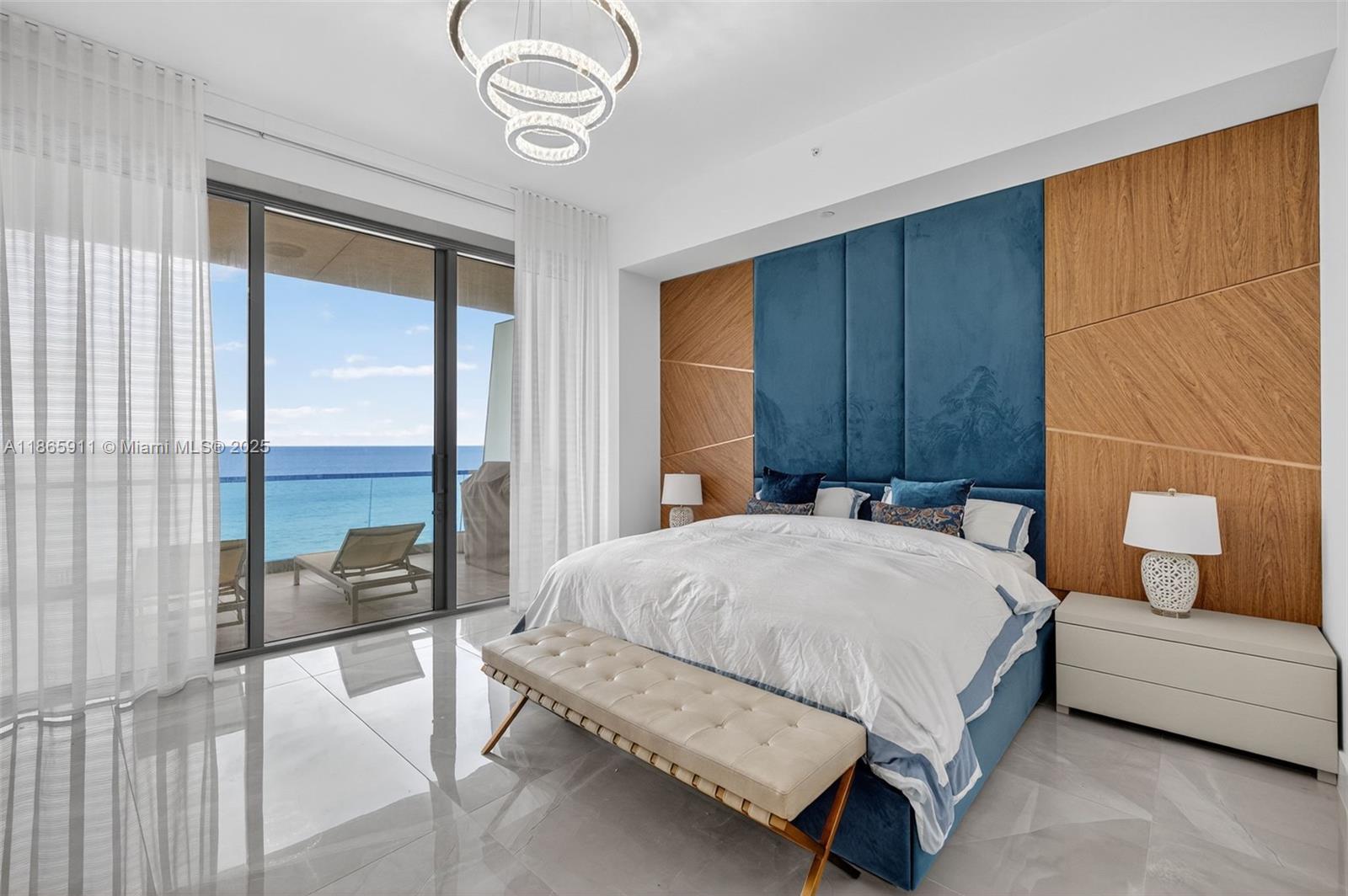 18501 Collins Ave # 501