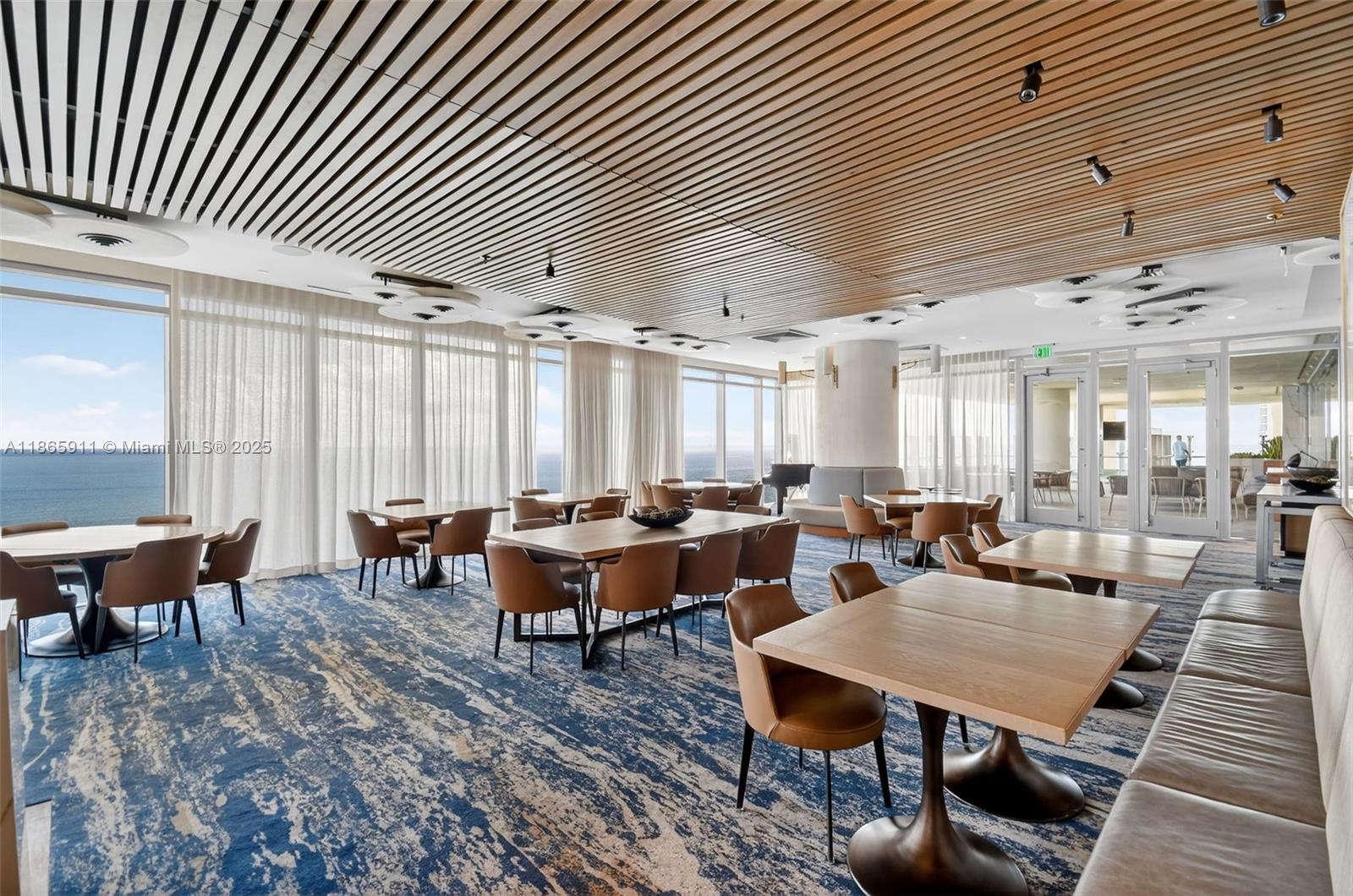 18501 Collins Ave # 501