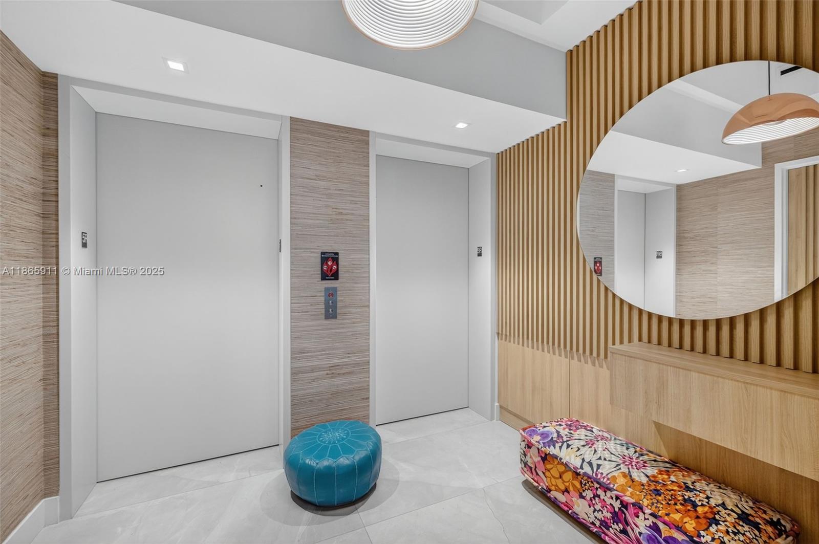 18501 Collins Ave # 501