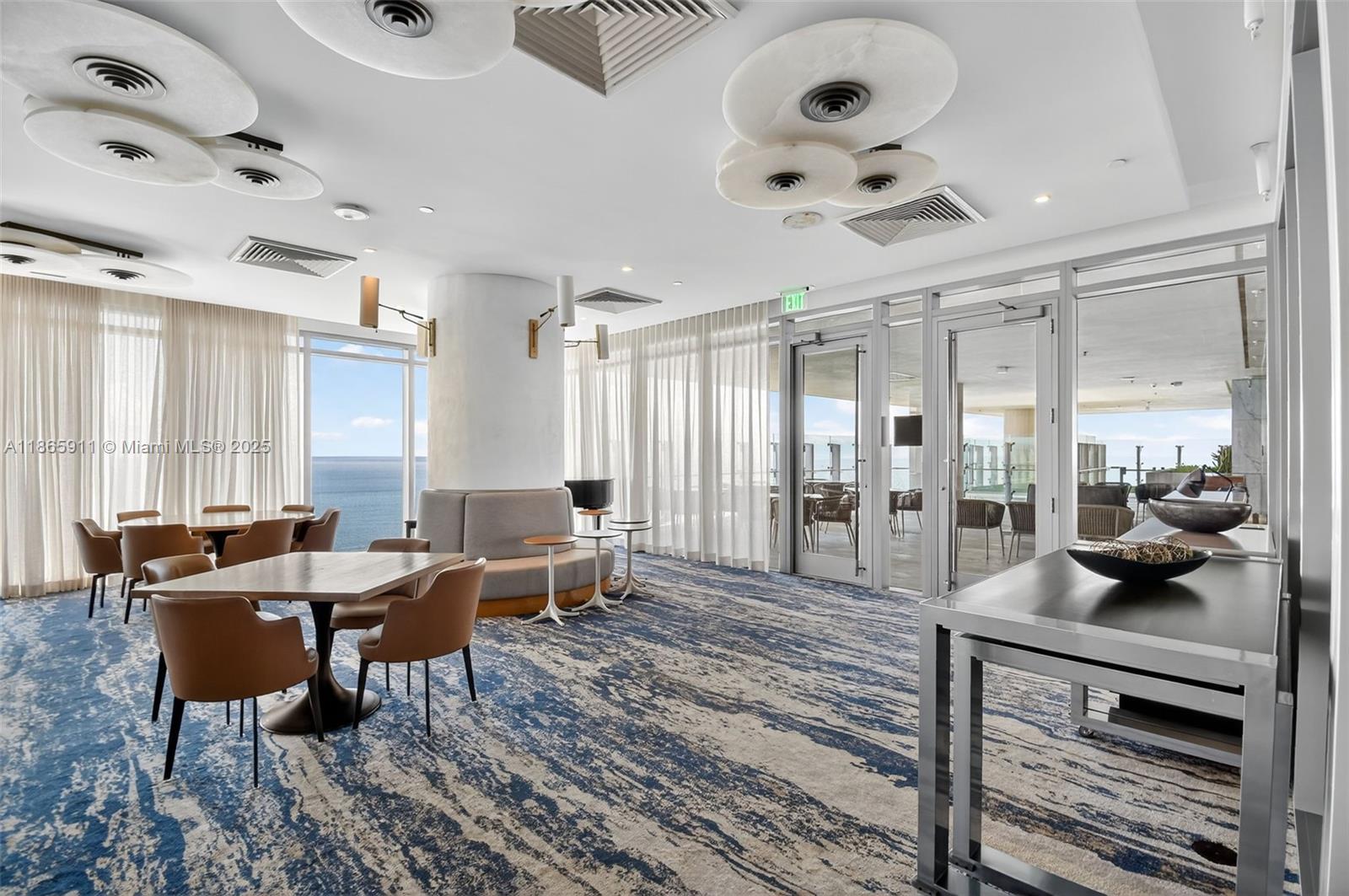 18501 Collins Ave # 501