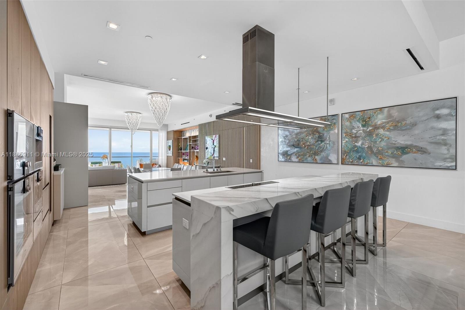 18501 Collins Ave # 501