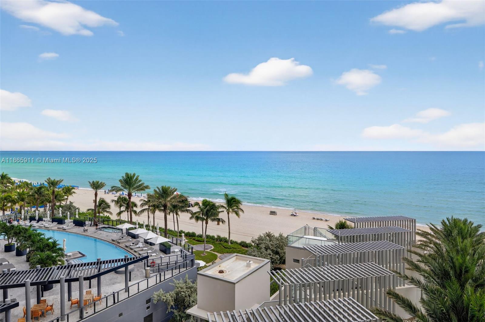 18501 Collins Ave # 501