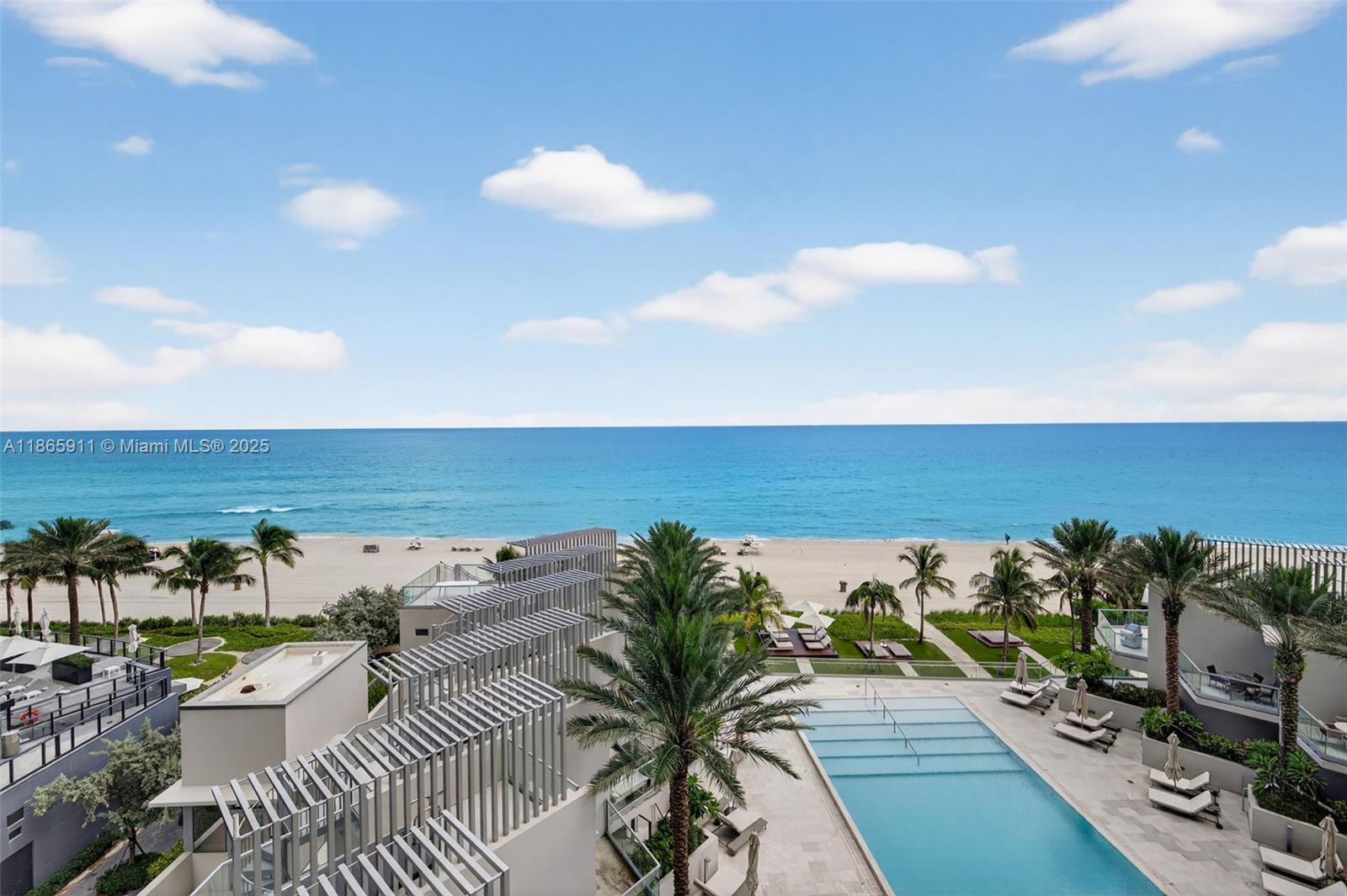 18501 Collins Ave # 501