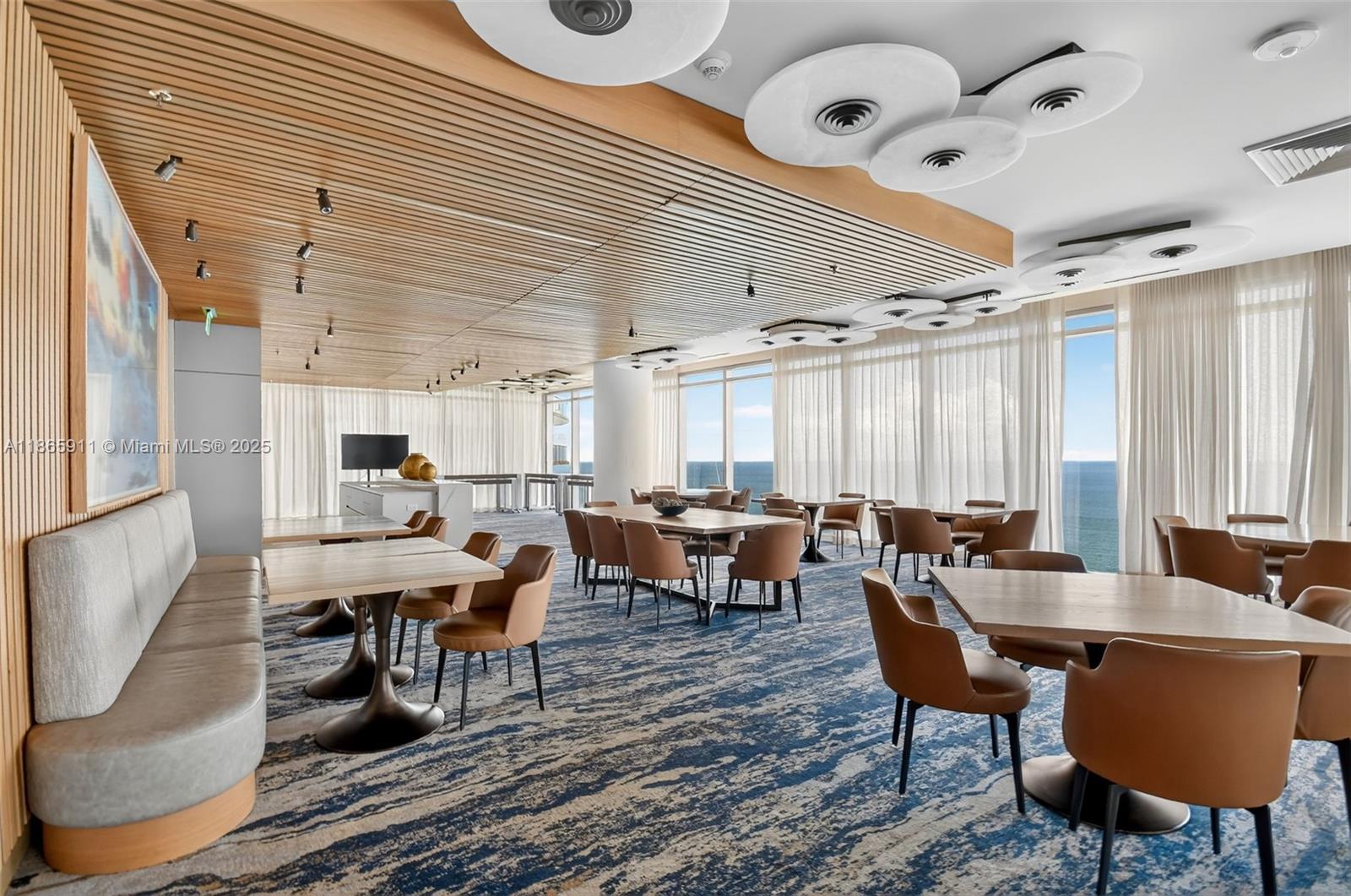 18501 Collins Ave # 501