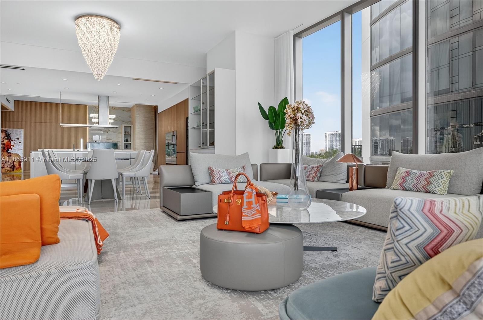 18501 Collins Ave # 501