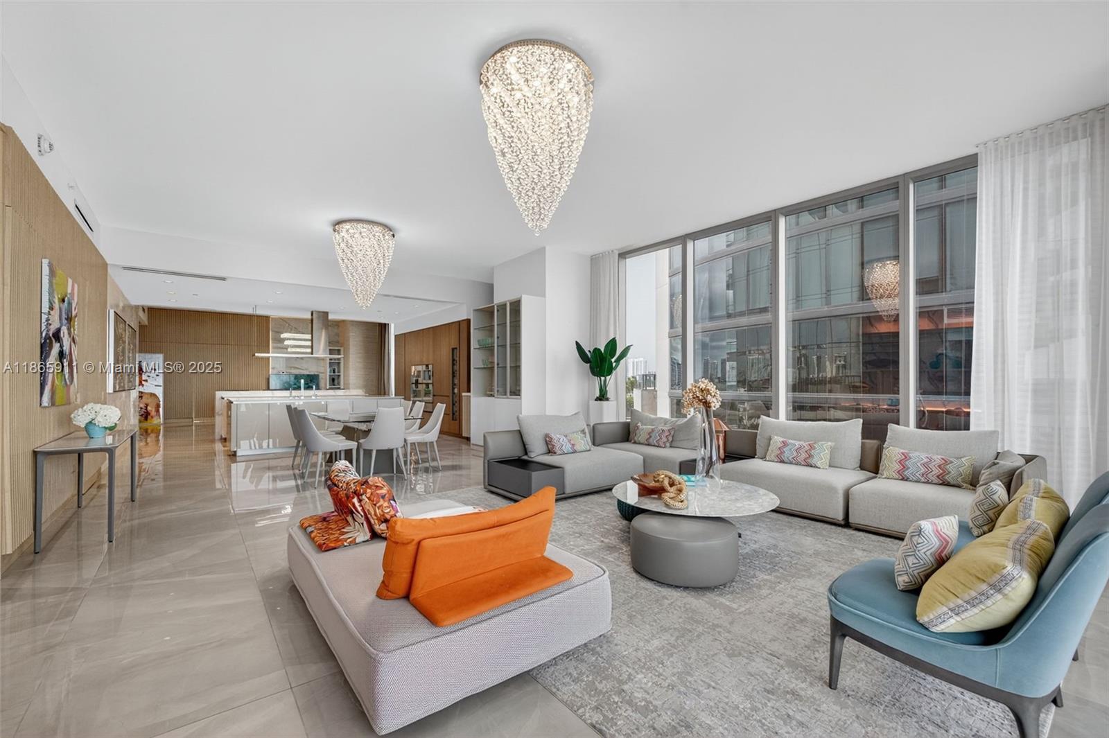 18501 Collins Ave # 501