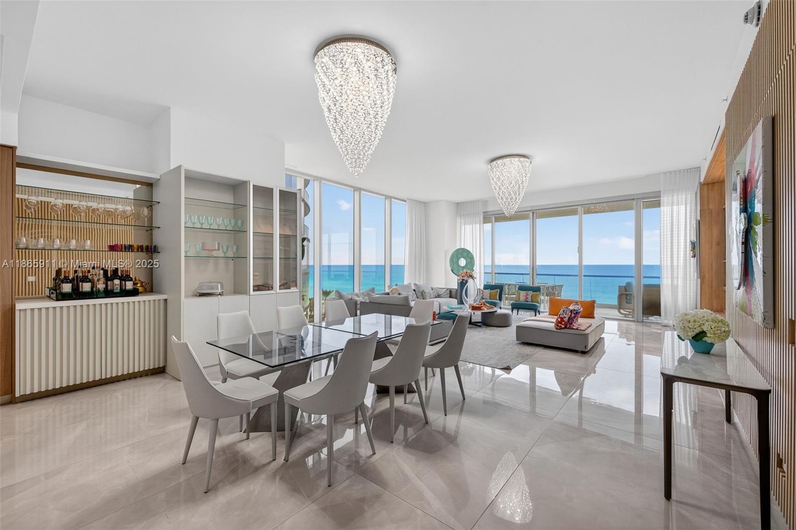 18501 Collins Ave # 501