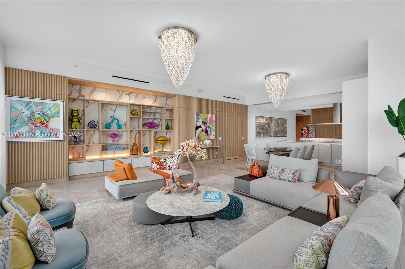 18501 Collins Ave # 501