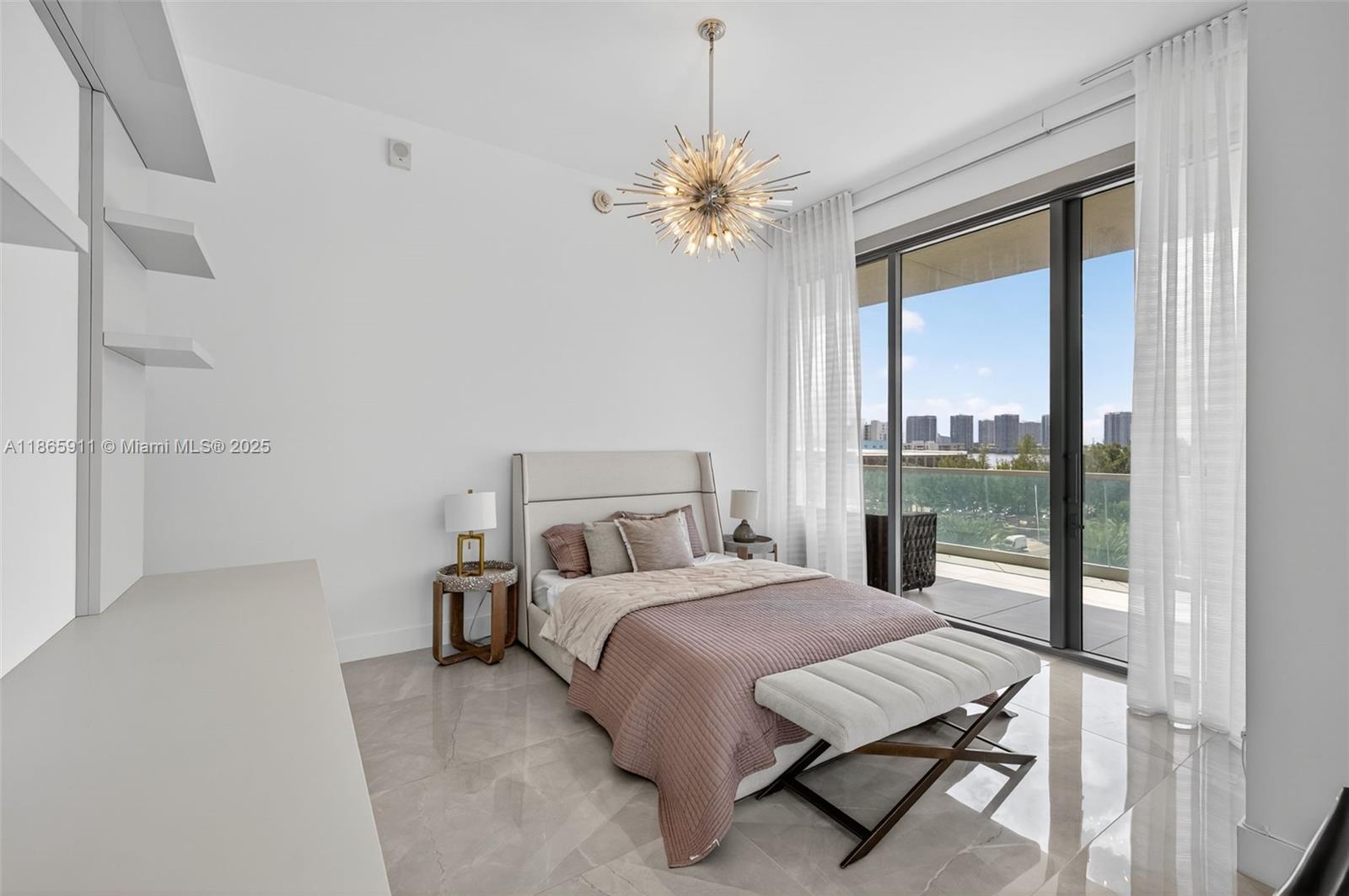 18501 Collins Ave # 501