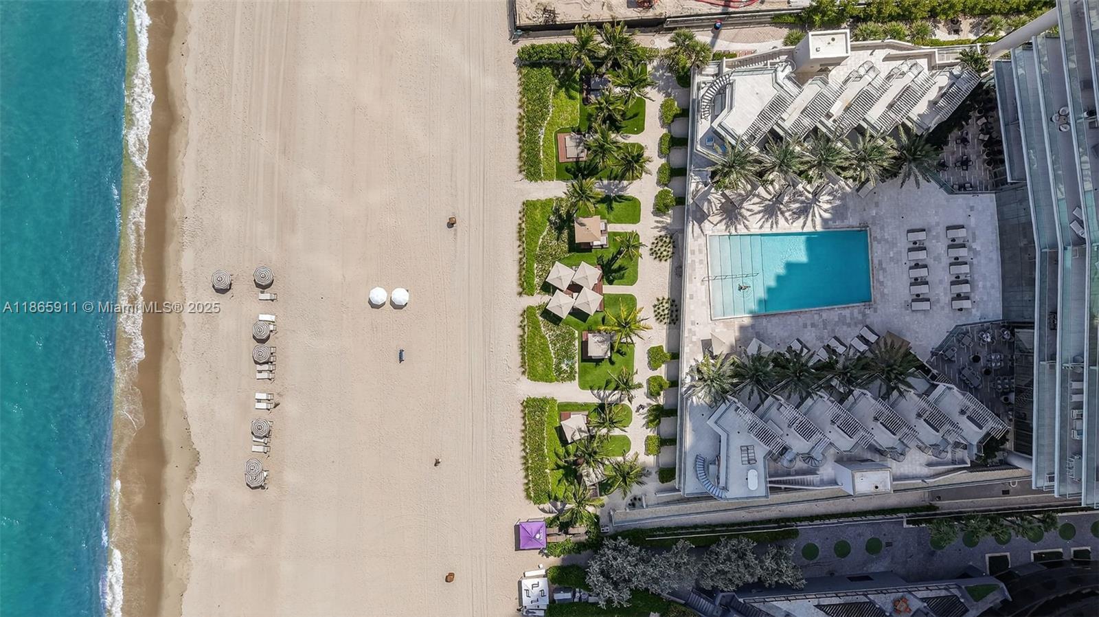 18501 Collins Ave # 501