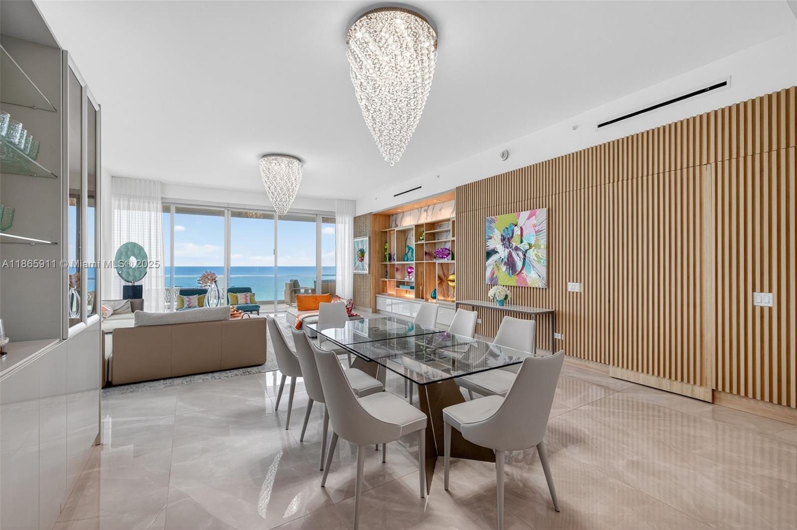 18501 Collins Ave # 501