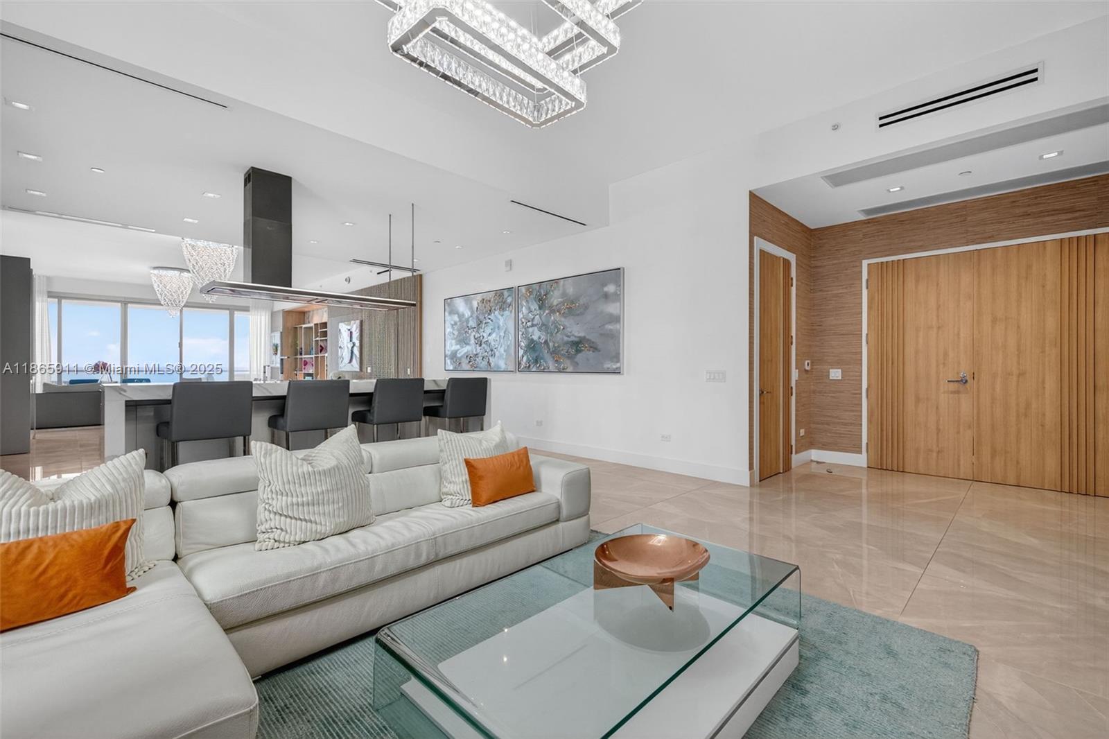 18501 Collins Ave # 501