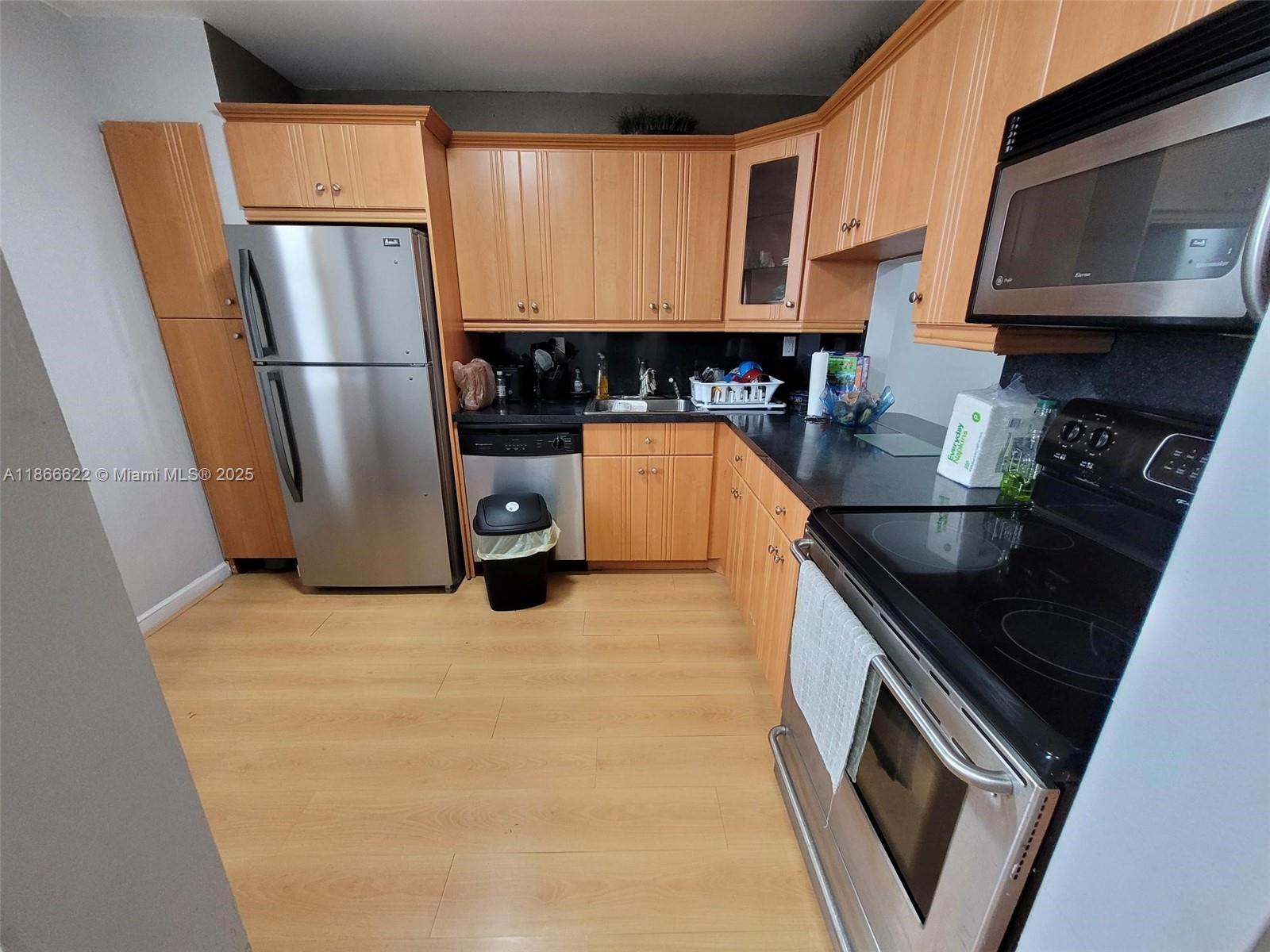 1401 NE Miami Gardens Dr Unit: 993