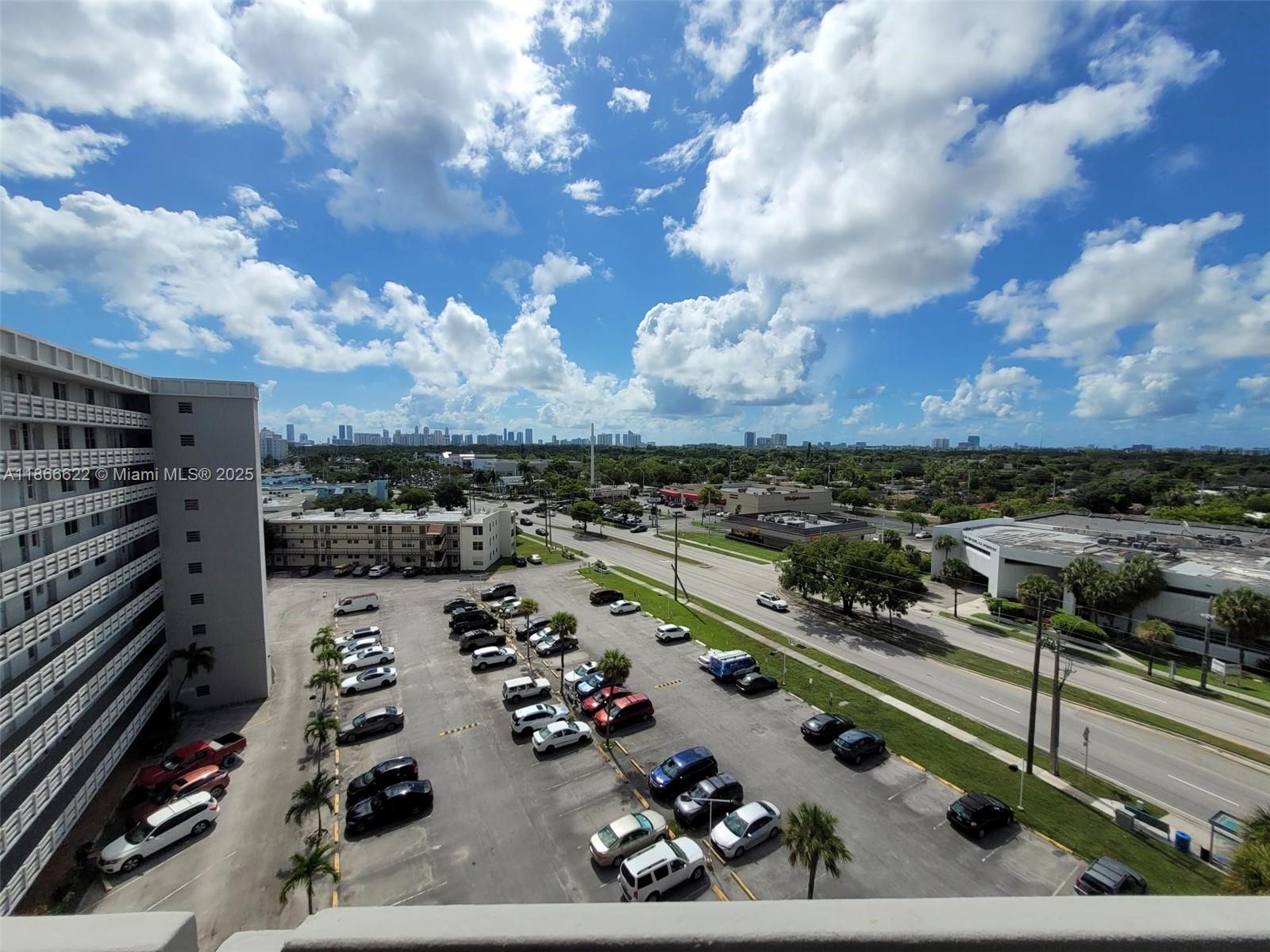 1401 NE Miami Gardens Dr Unit: 993