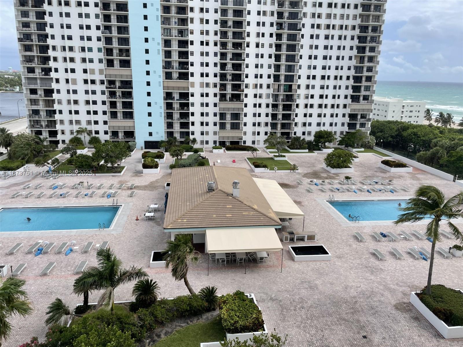 1201 S Ocean Dr # 1107S