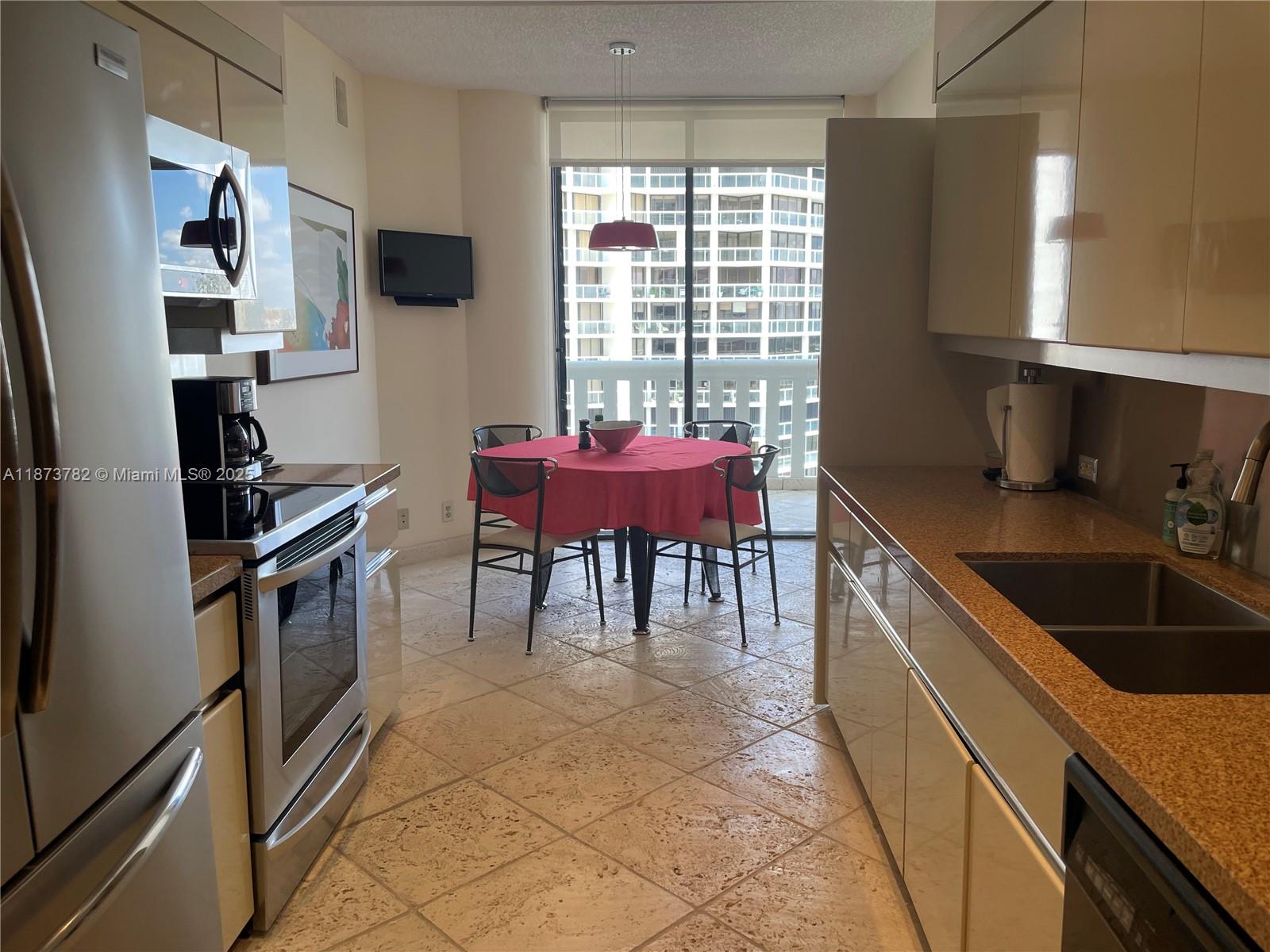 3000 Island Blvd # 2405