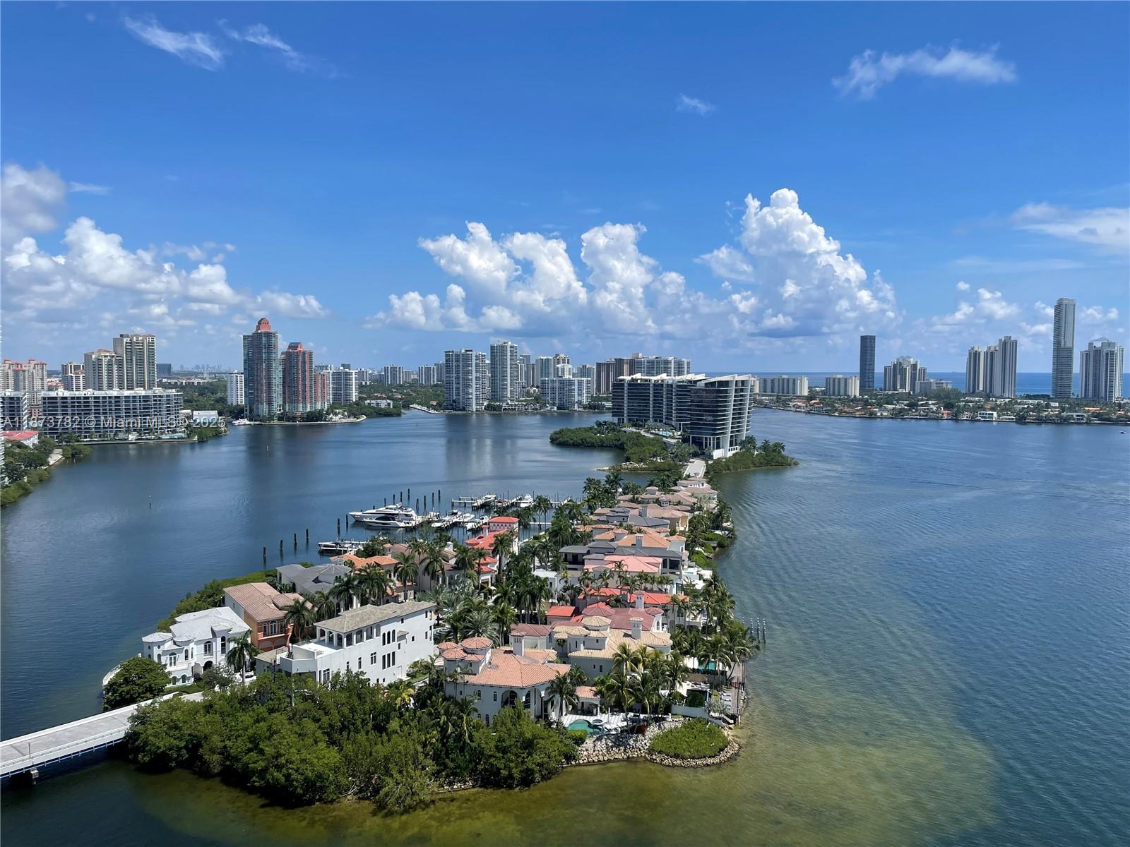 3000 Island Blvd # 2405