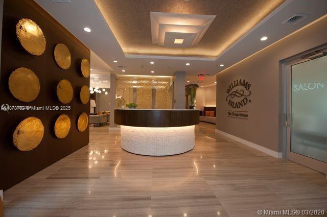 3000 Island Blvd # 2405