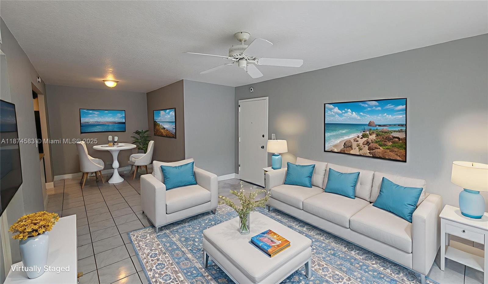 1 Jacaranda Country Club Dr # 104