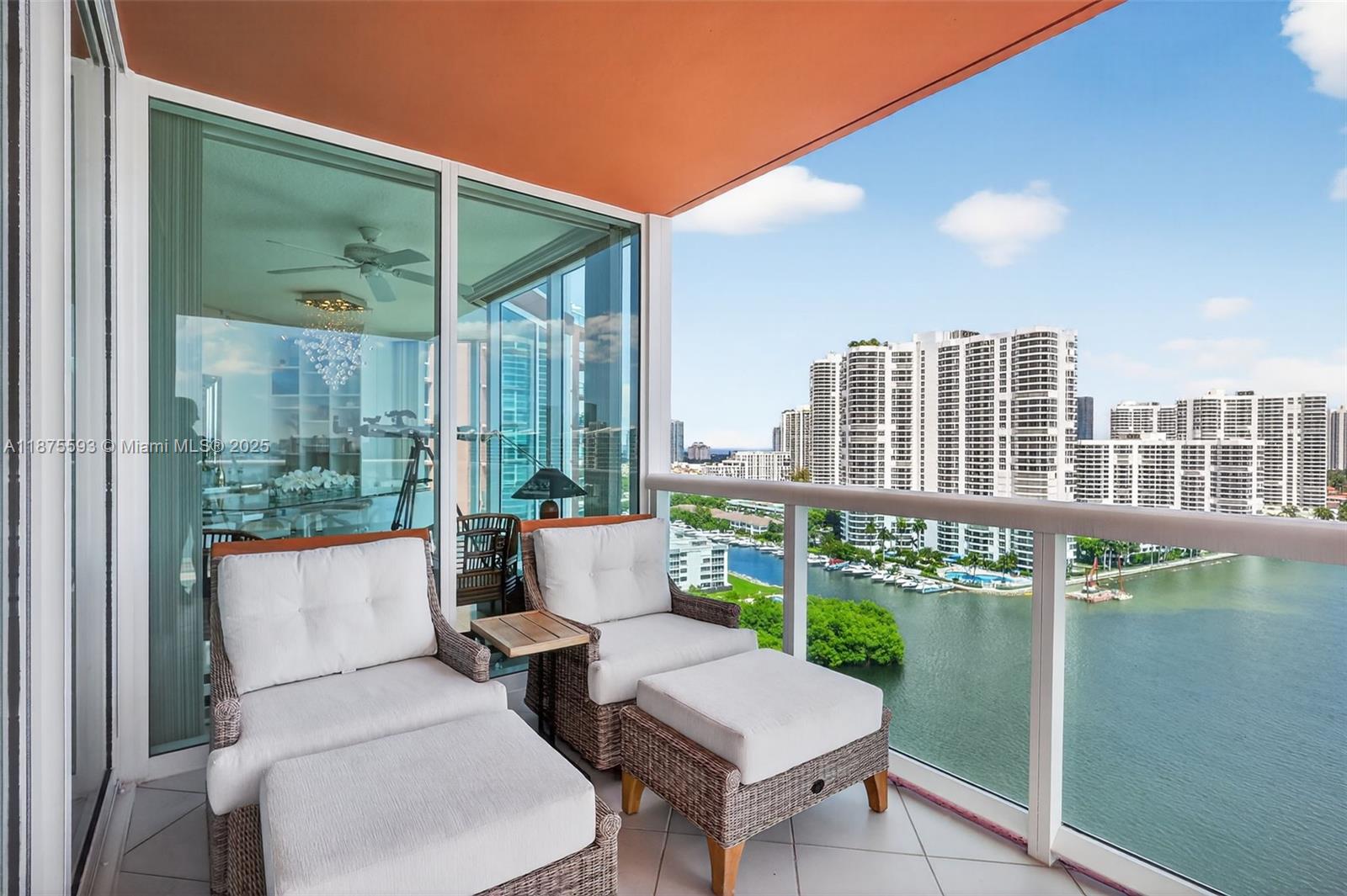 3370 Hidden Bay Dr # 1808