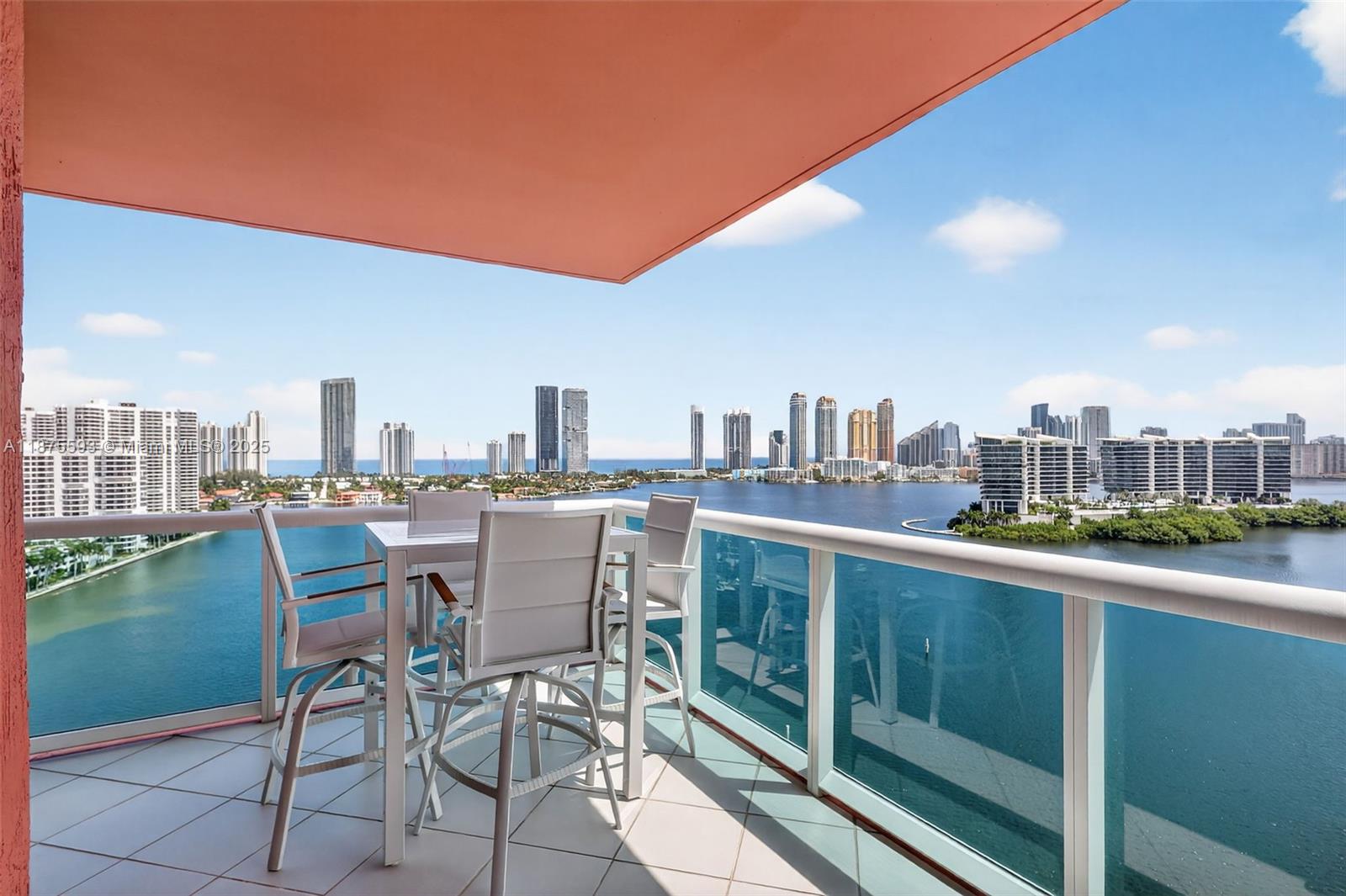 3370 Hidden Bay Dr # 1808