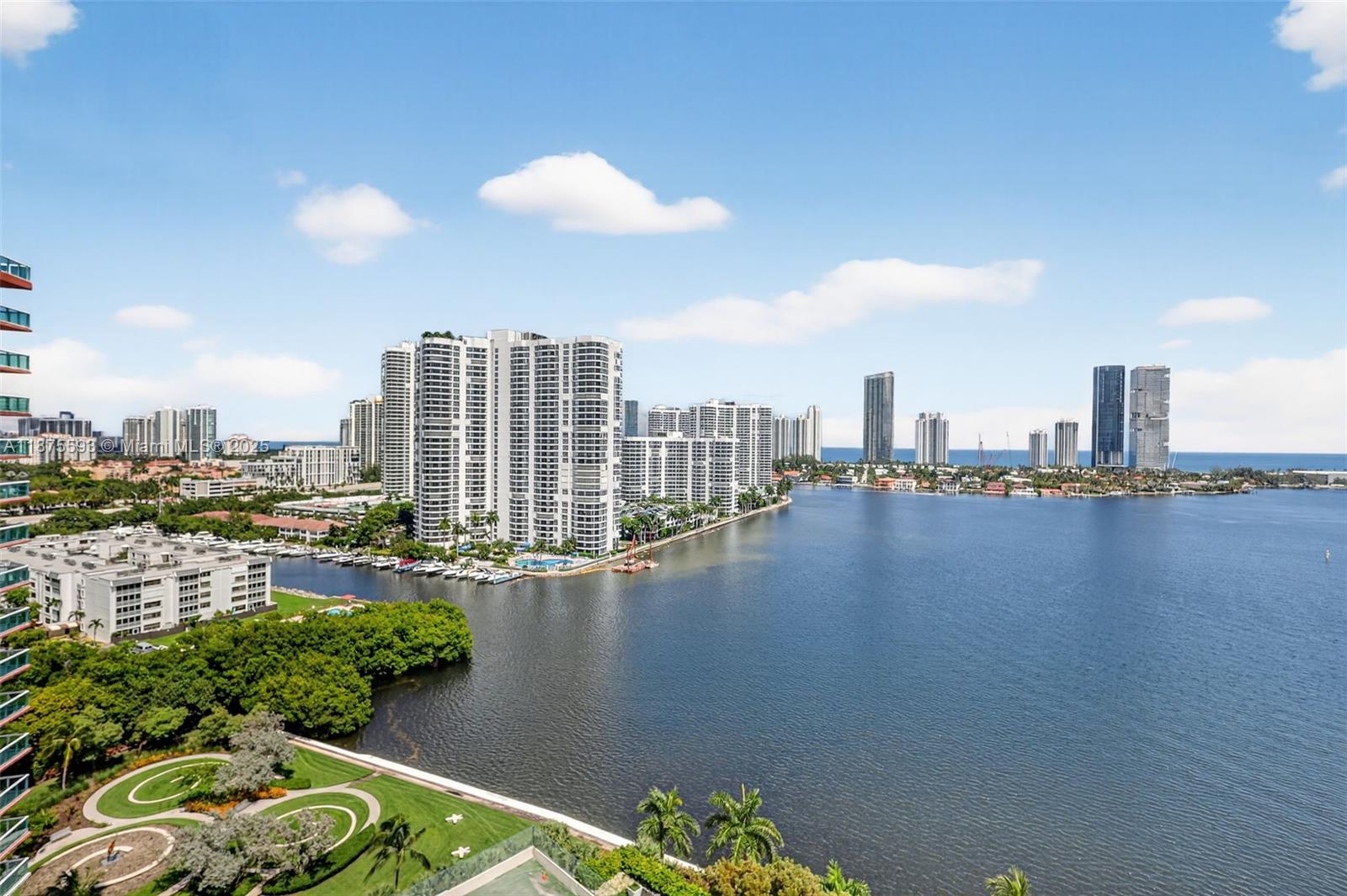 3370 Hidden Bay Dr # 1808