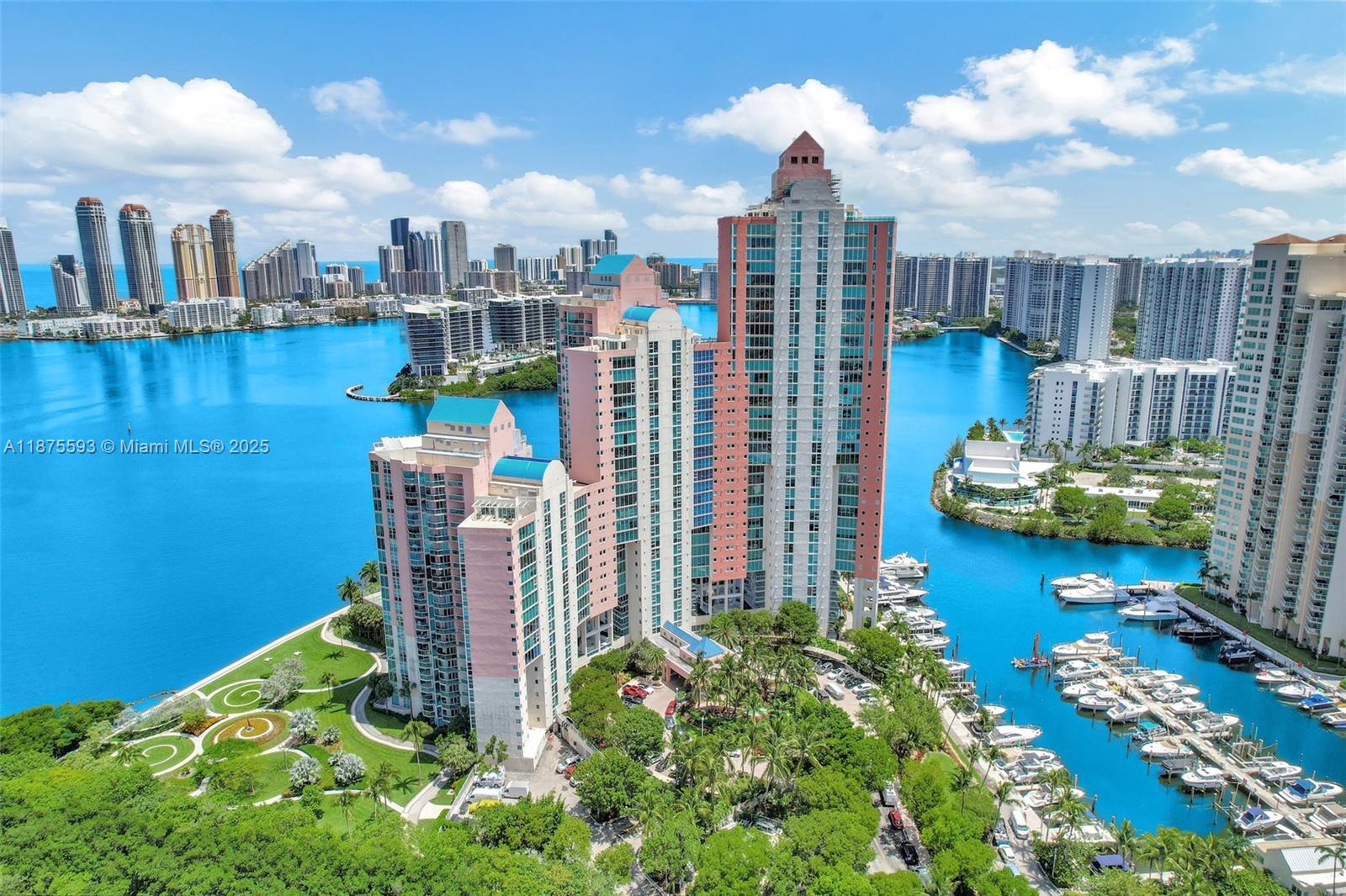 3370 Hidden Bay Dr # 1808