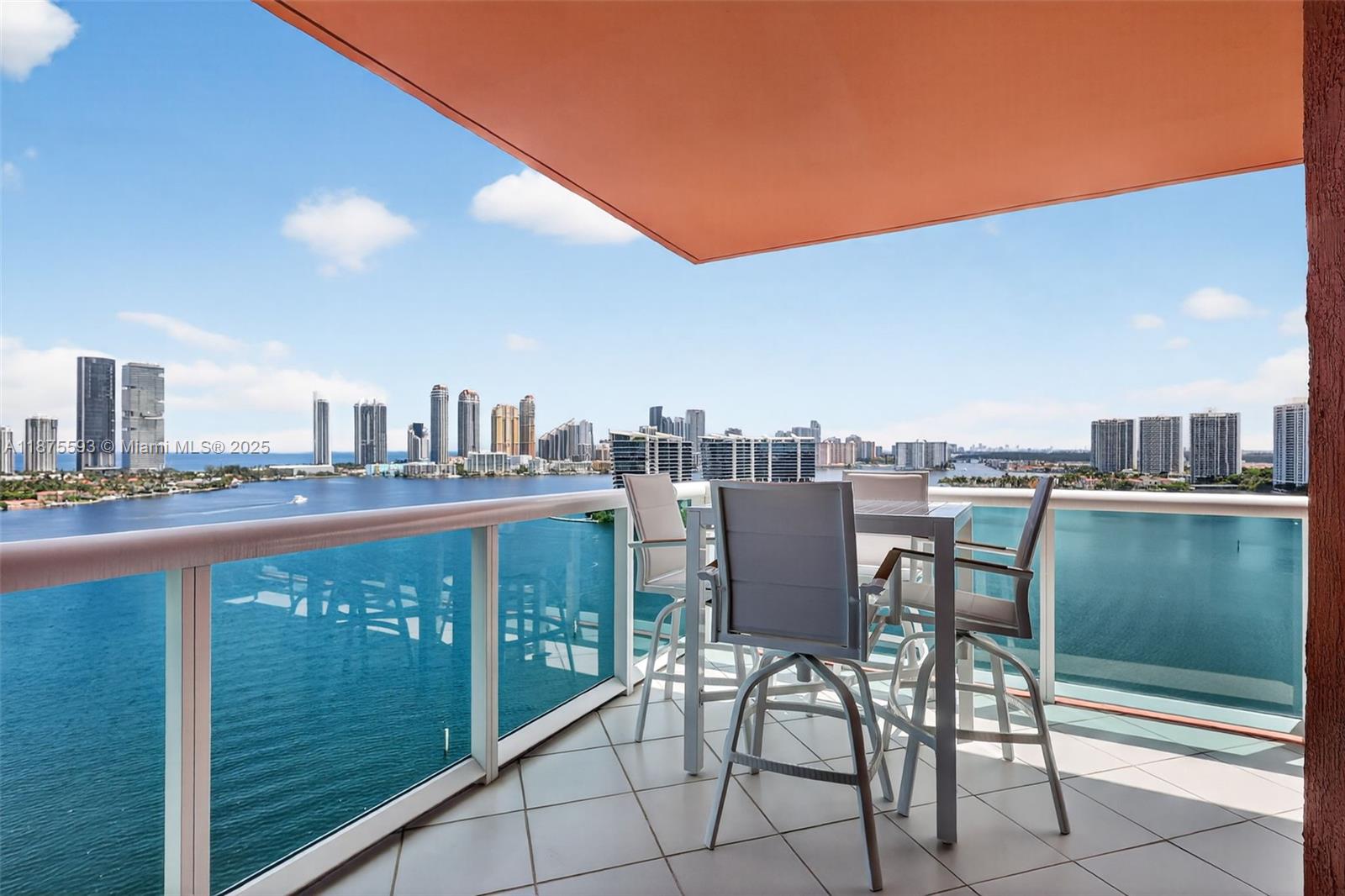 3370 Hidden Bay Dr # 1808