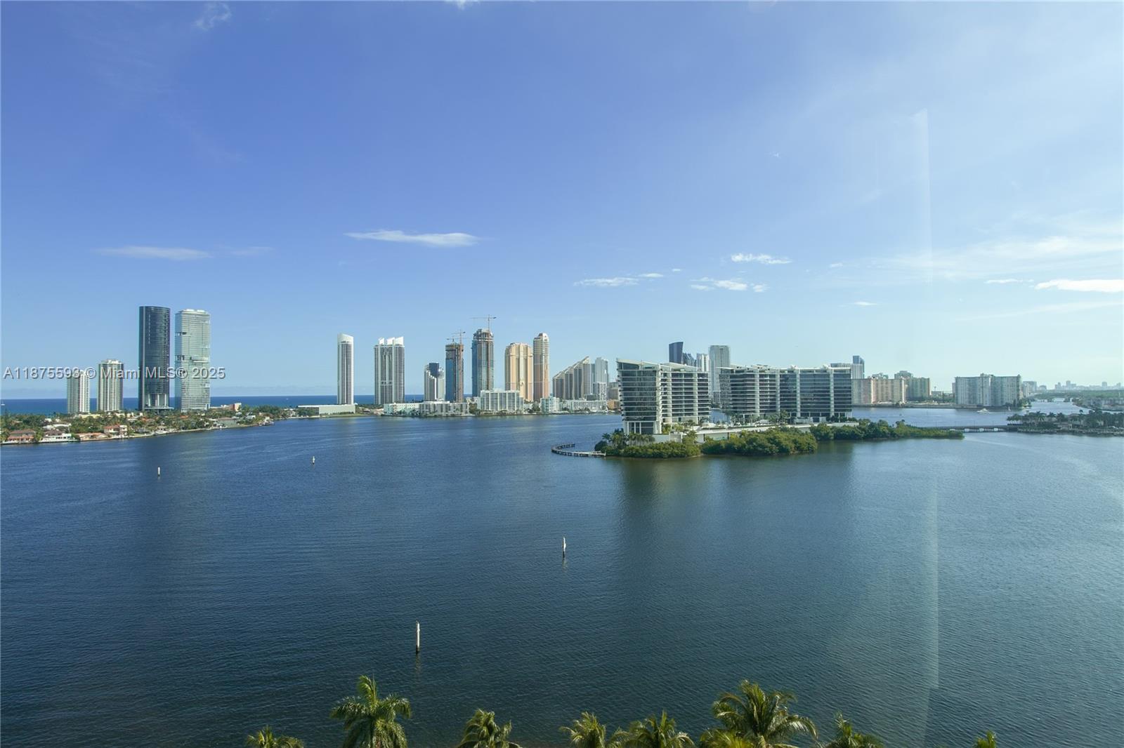 3370 Hidden Bay Dr # 1808