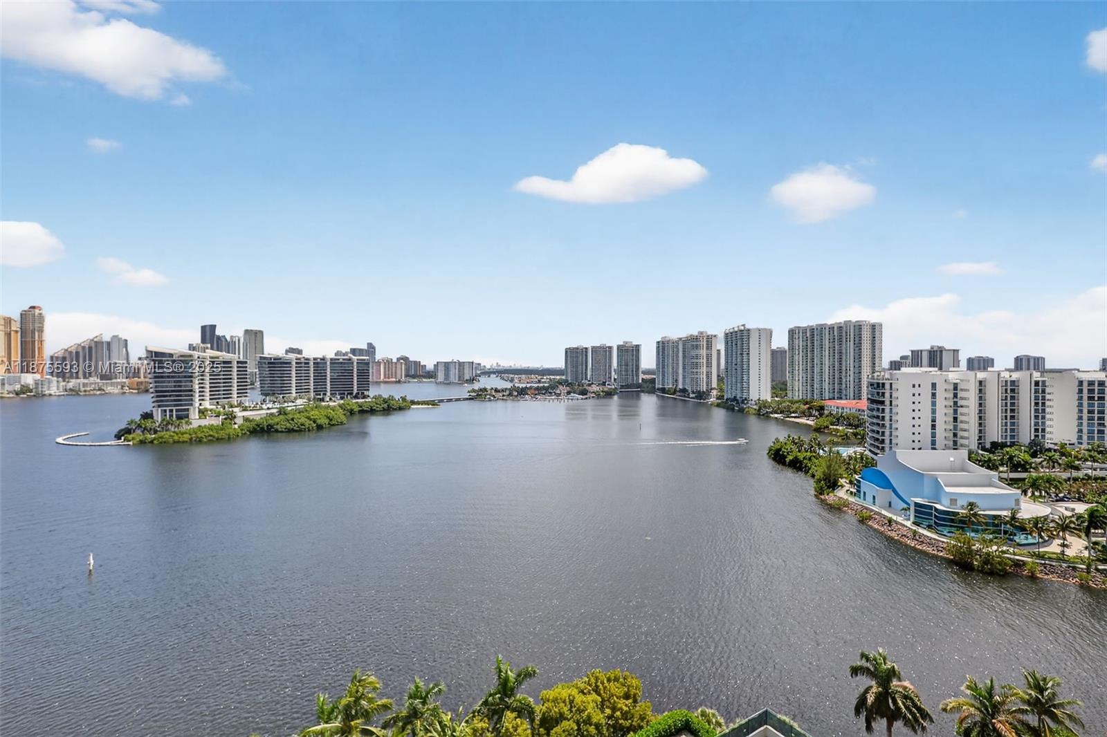 3370 Hidden Bay Dr # 1808