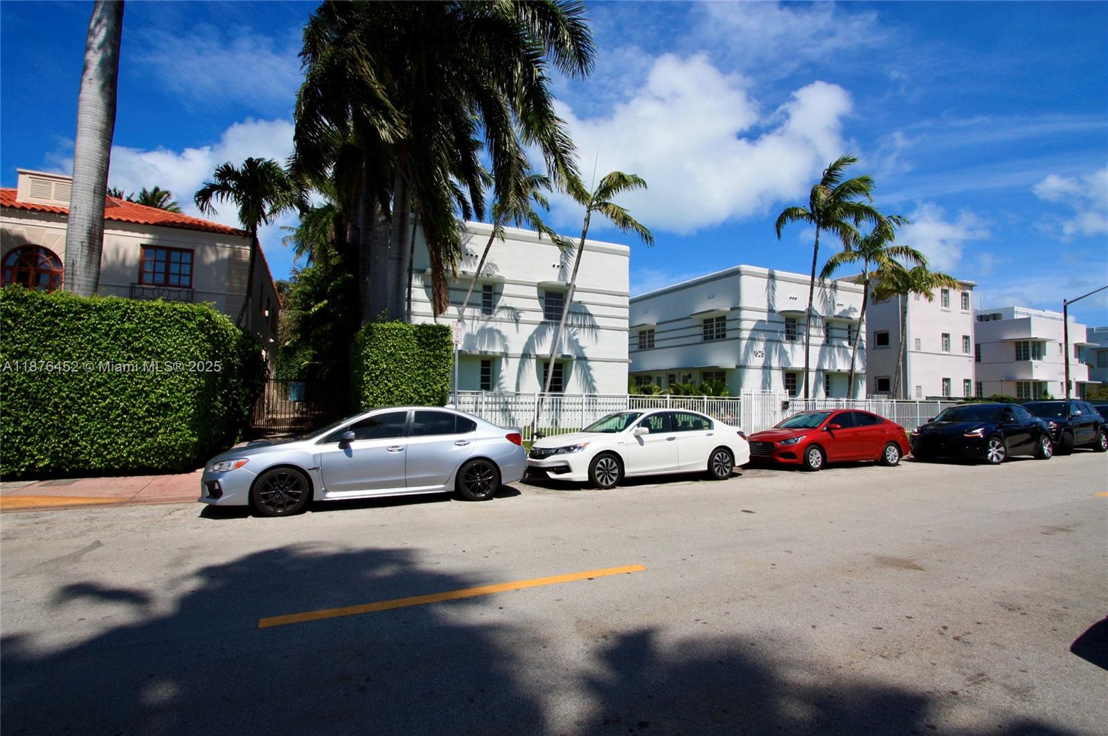 1525 Pennsylvania Ave # 17