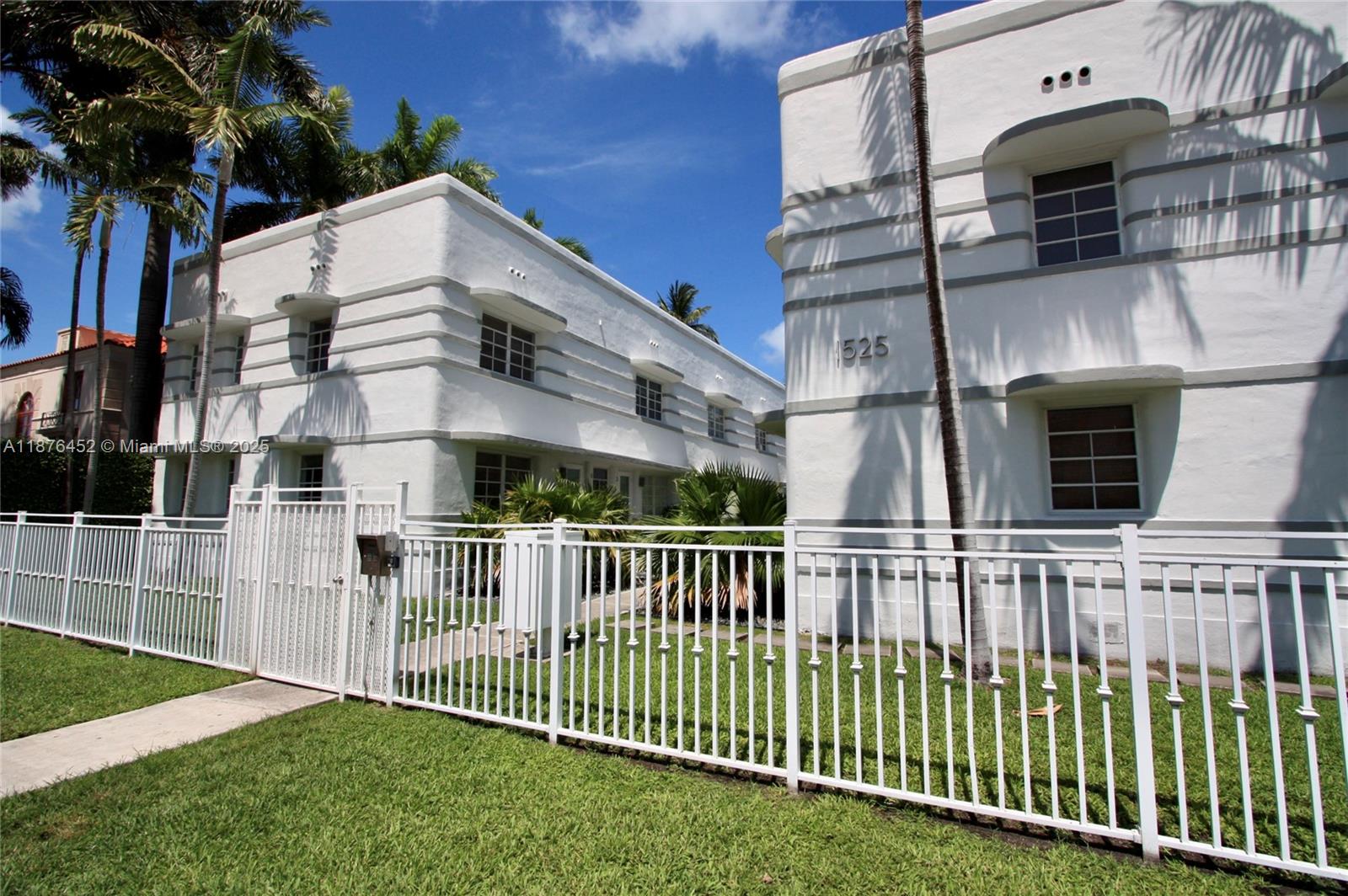 1525 Pennsylvania Ave # 17