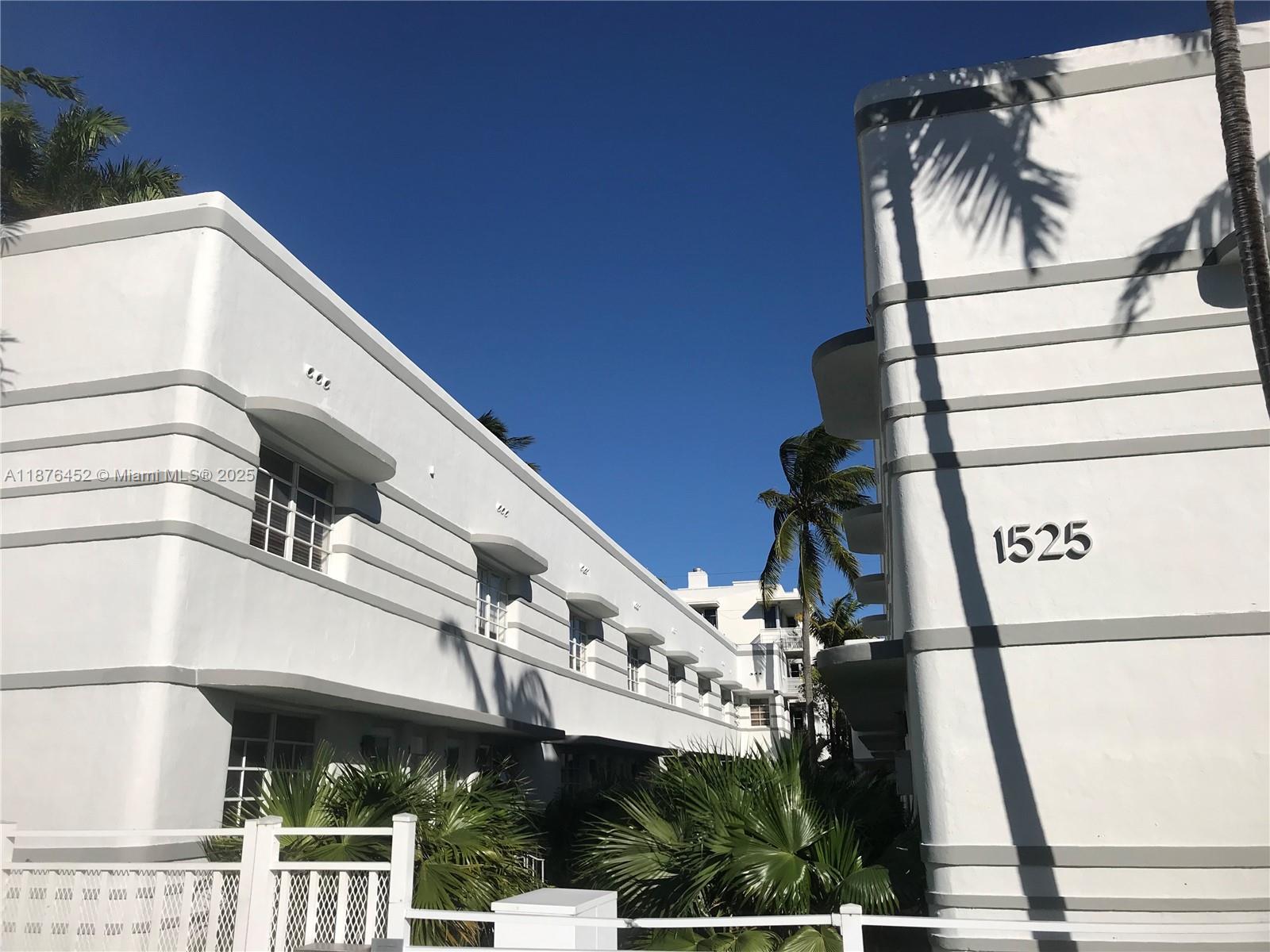 1525 Pennsylvania Ave # 17