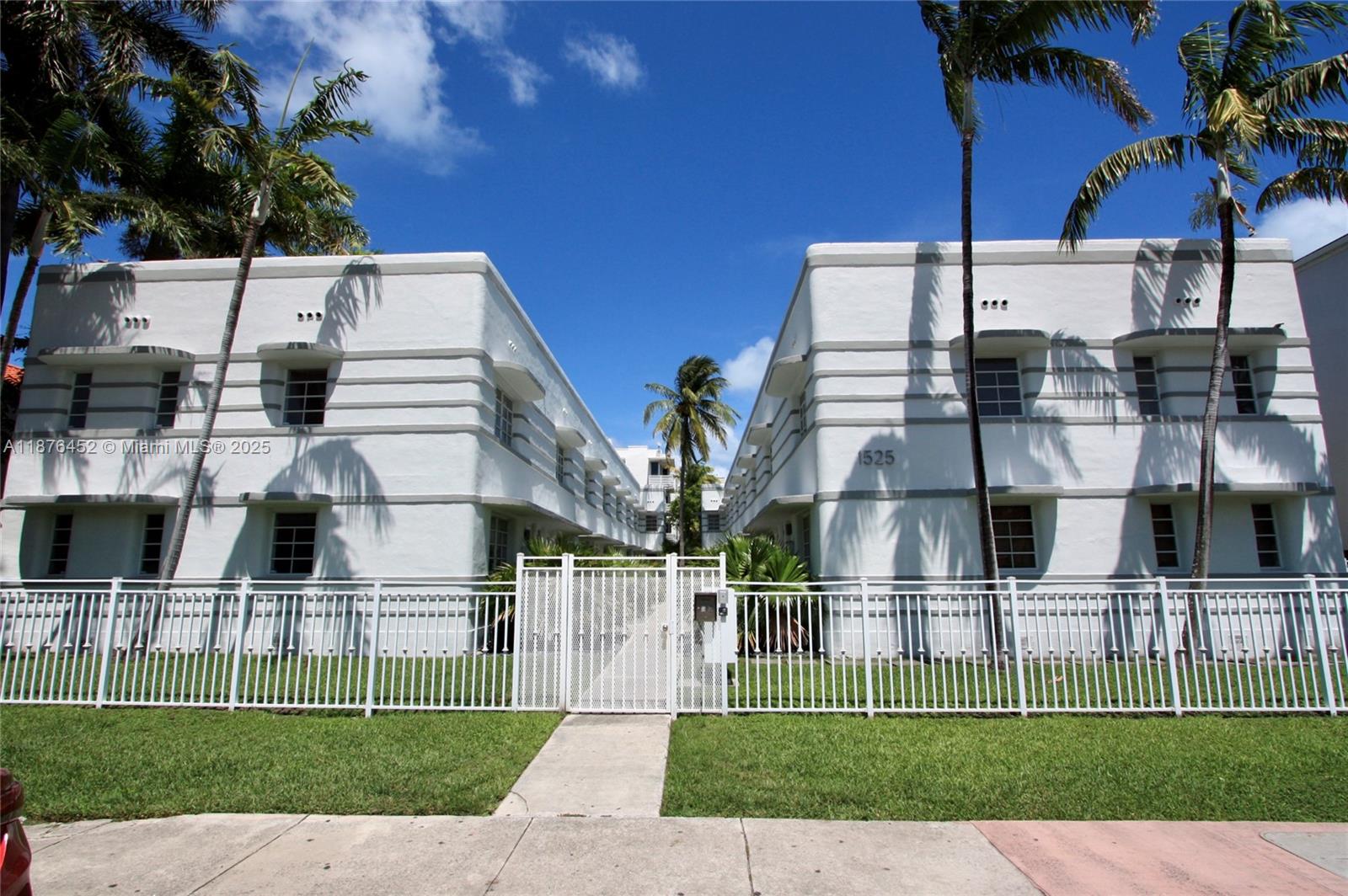 1525 Pennsylvania Ave # 17