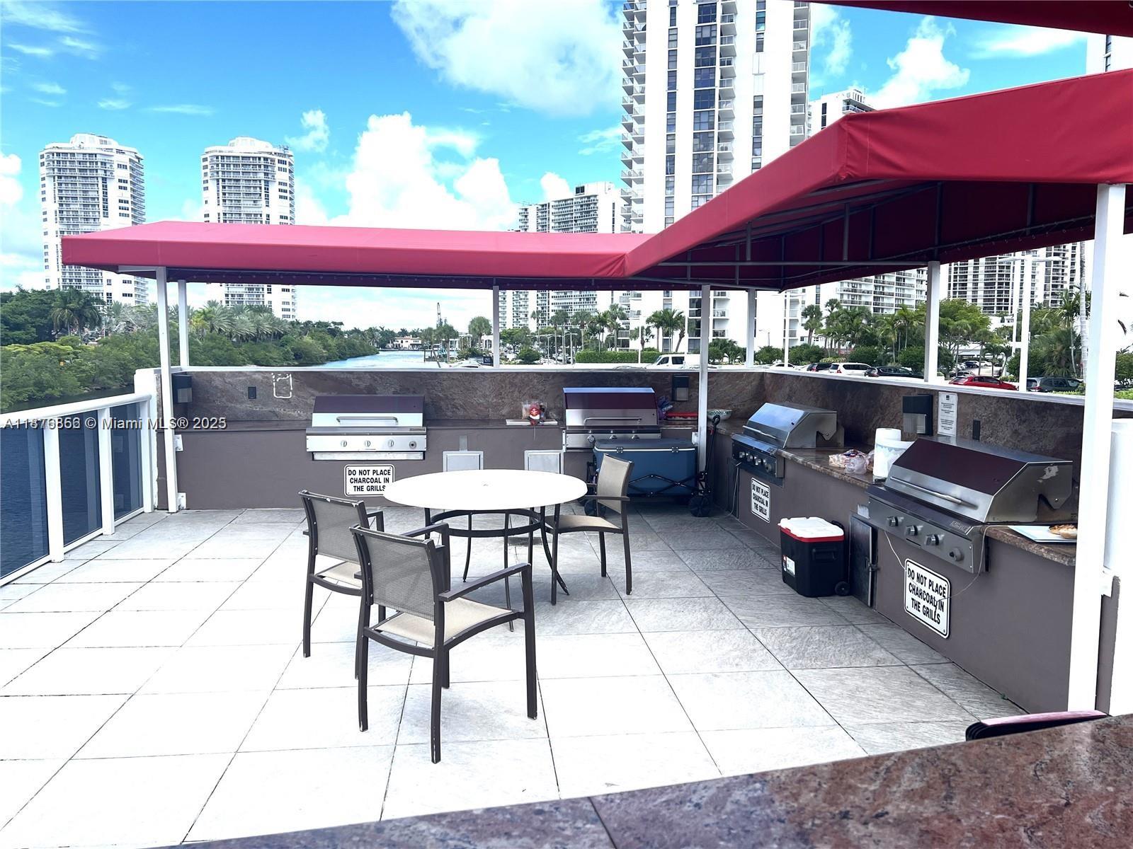 3675 N Country Club Dr # 507