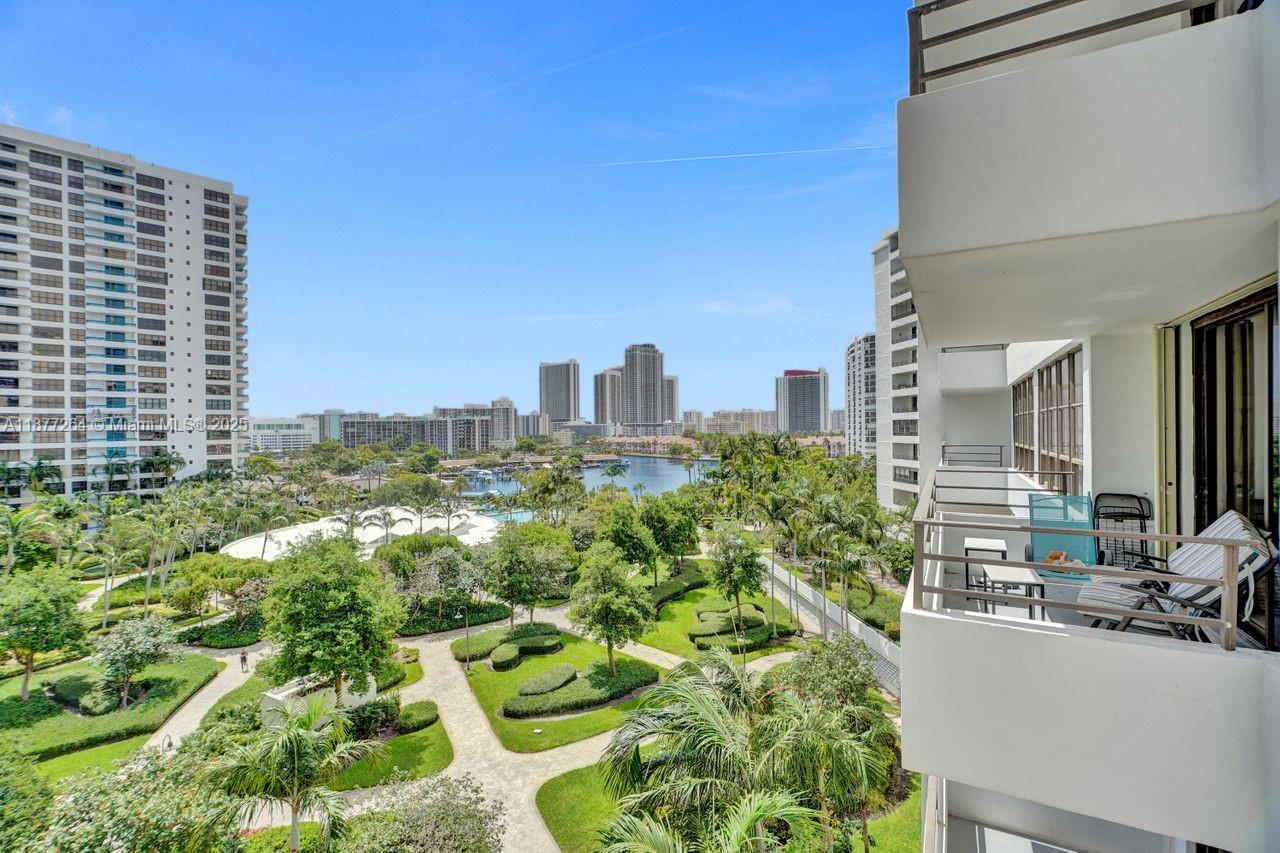 600 Three Islands Blvd # 615