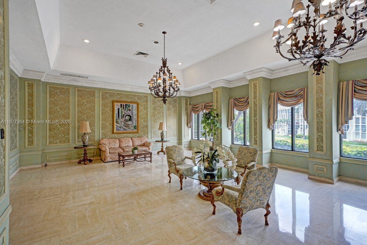 600 Three Islands Blvd # 615