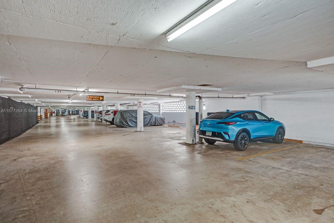 600 Three Islands Blvd # 615