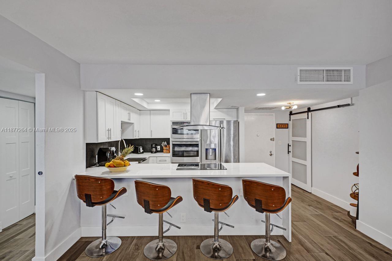 600 Three Islands Blvd # 615