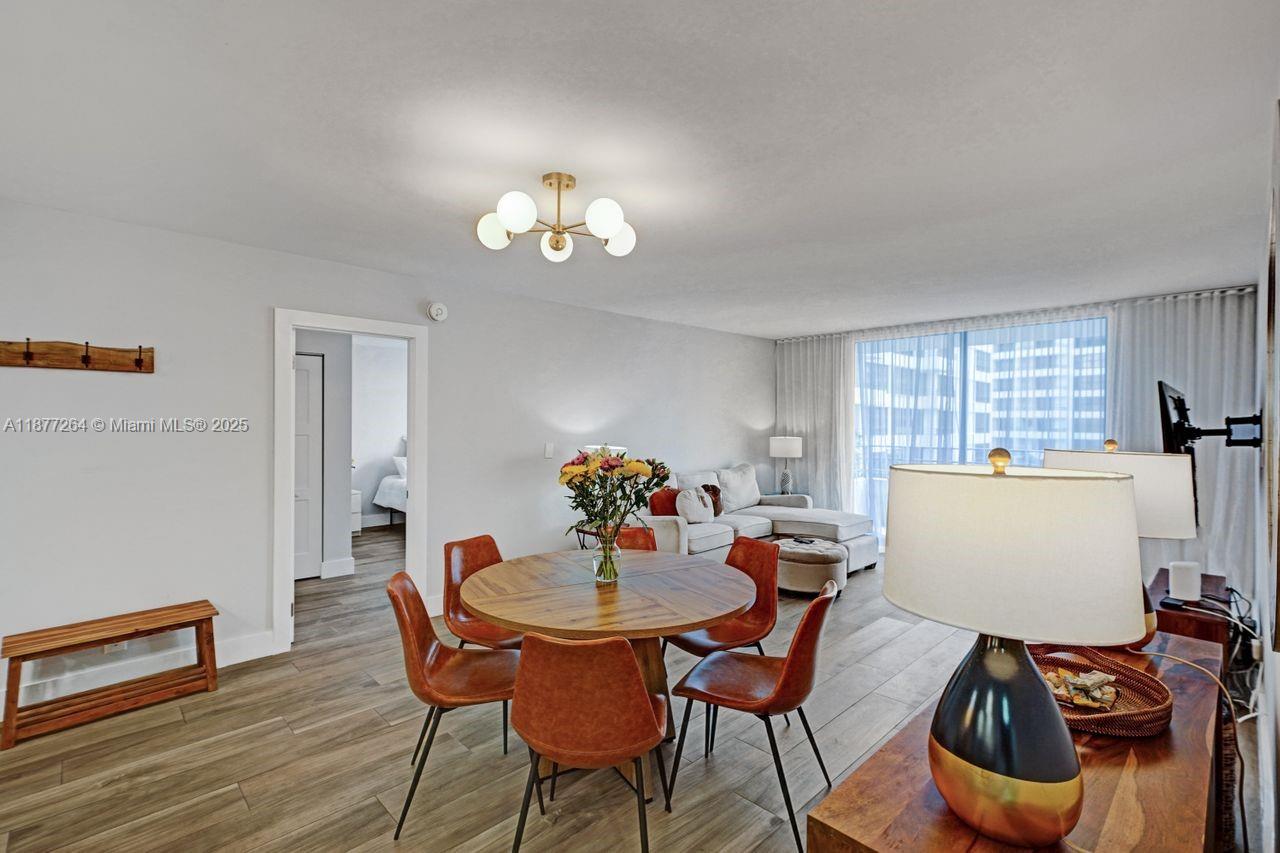 600 Three Islands Blvd # 615