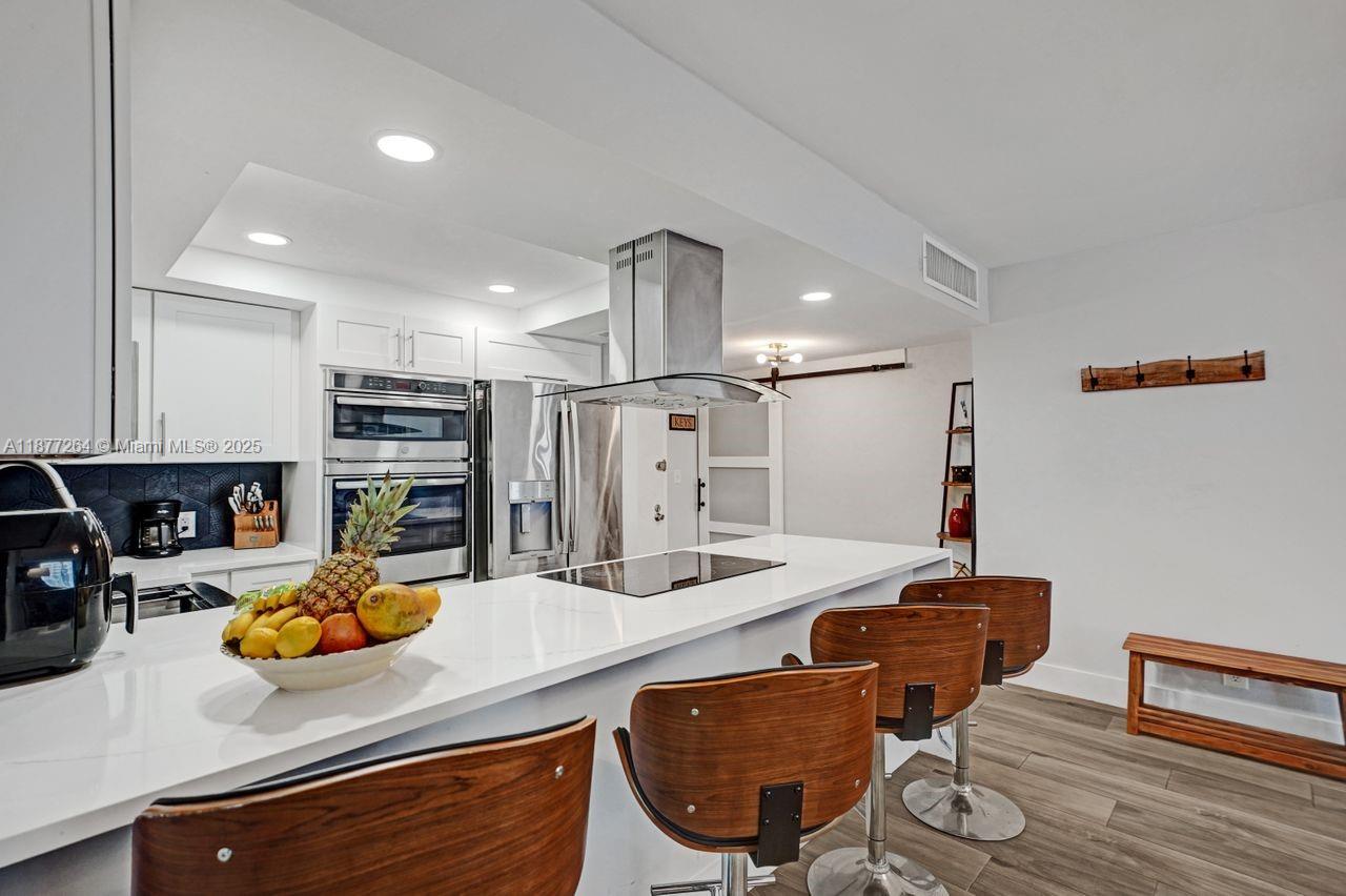 600 Three Islands Blvd # 615