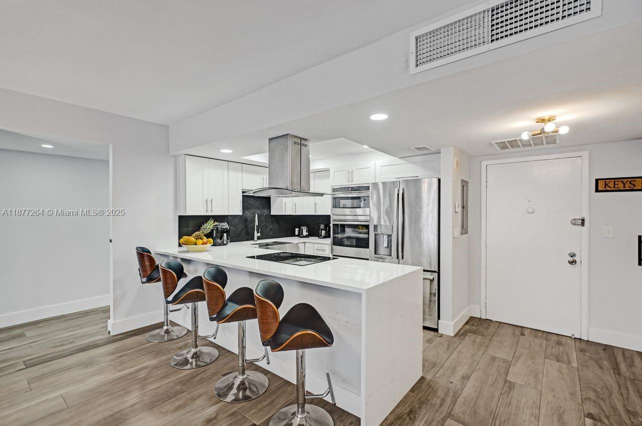 600 Three Islands Blvd # 615