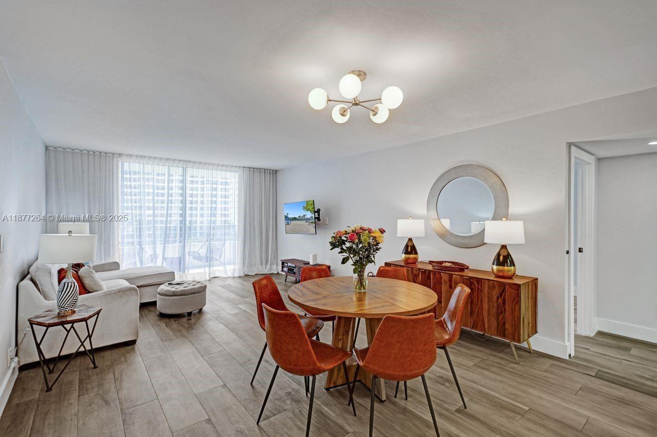 600 Three Islands Blvd # 615