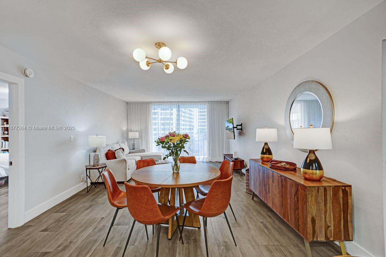 600 Three Islands Blvd # 615